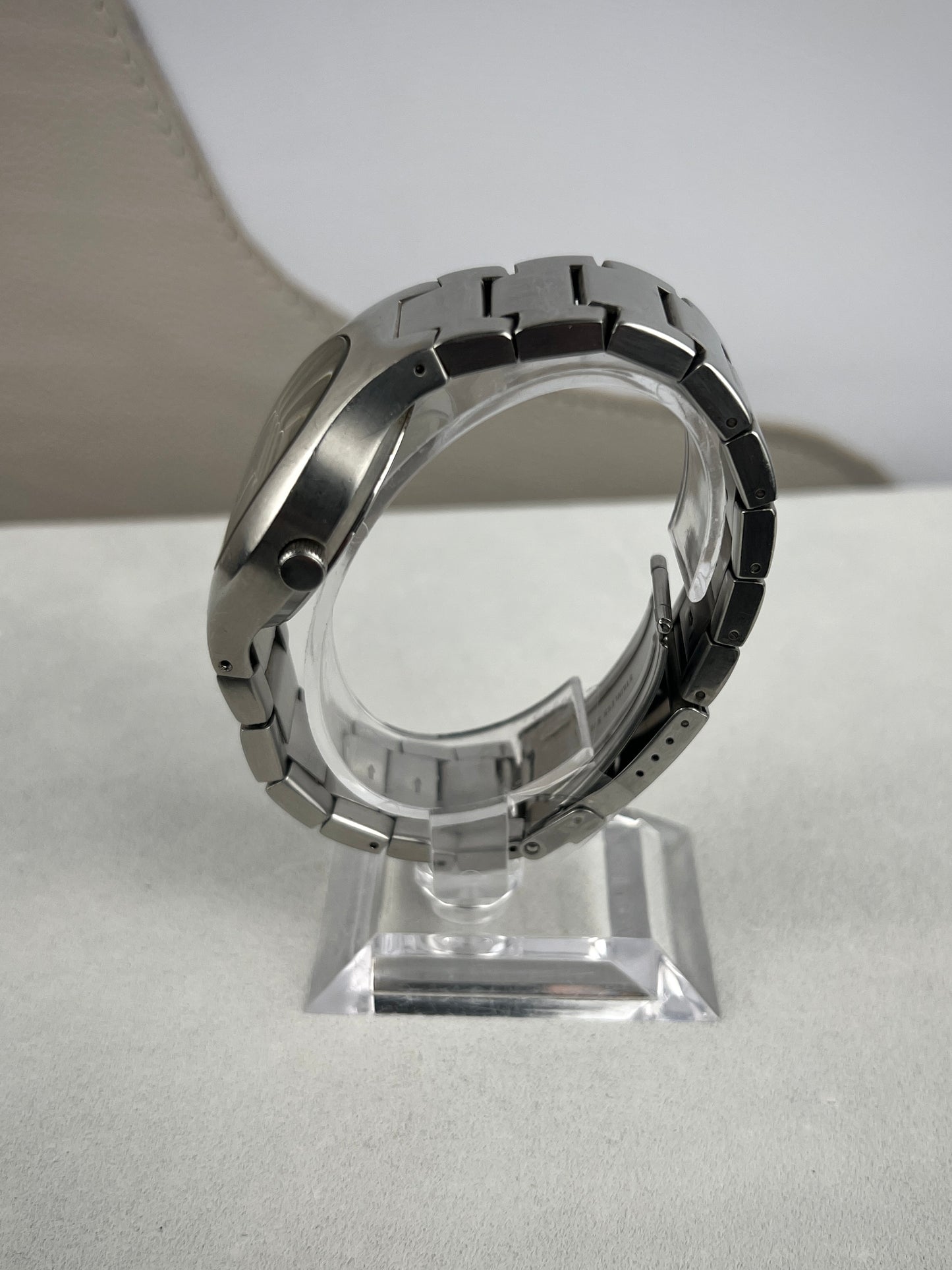 Fossil Big Tic Watch