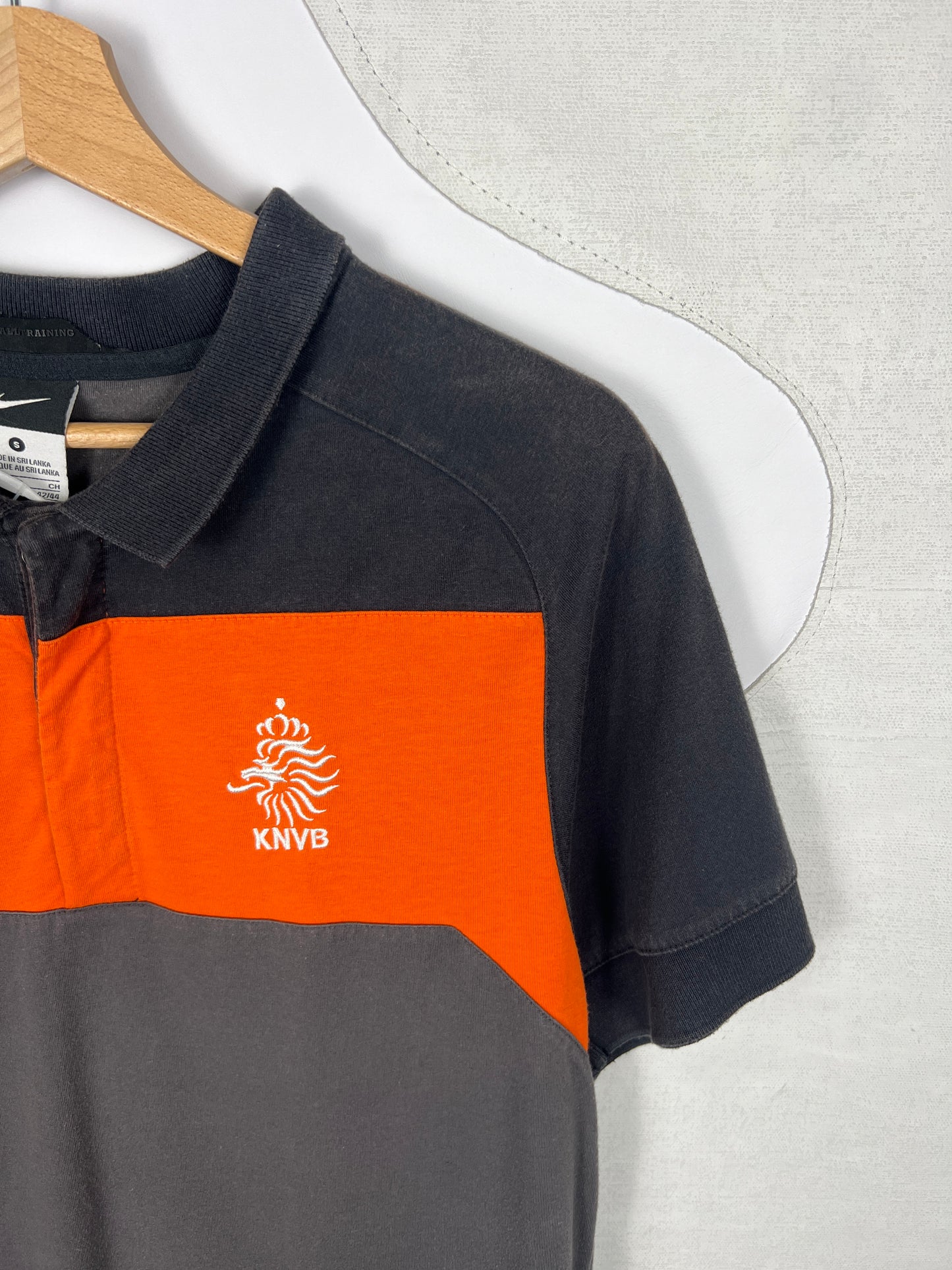 Nike Netherlands Polo Shirt