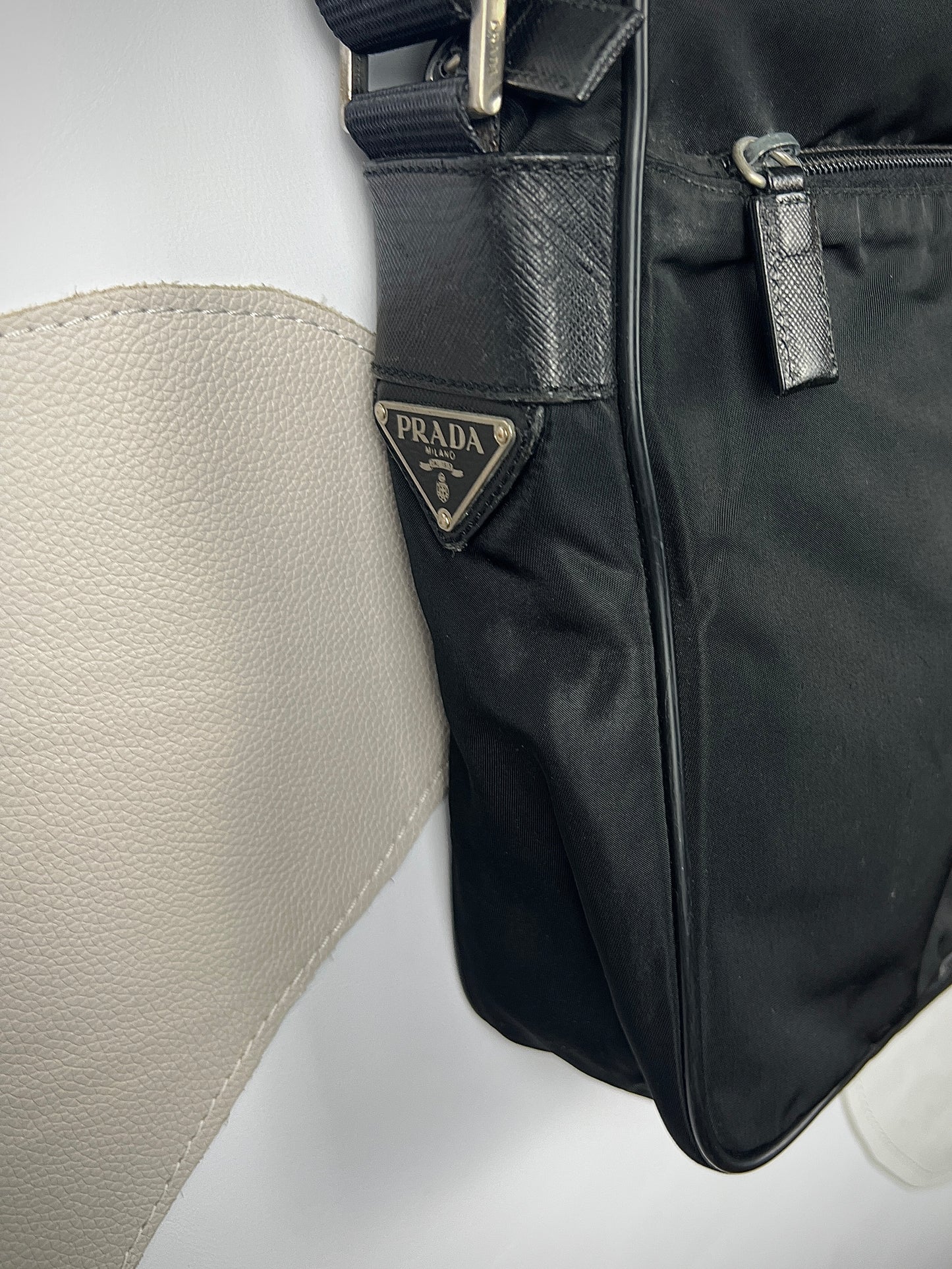 Prada Cross Body Bag