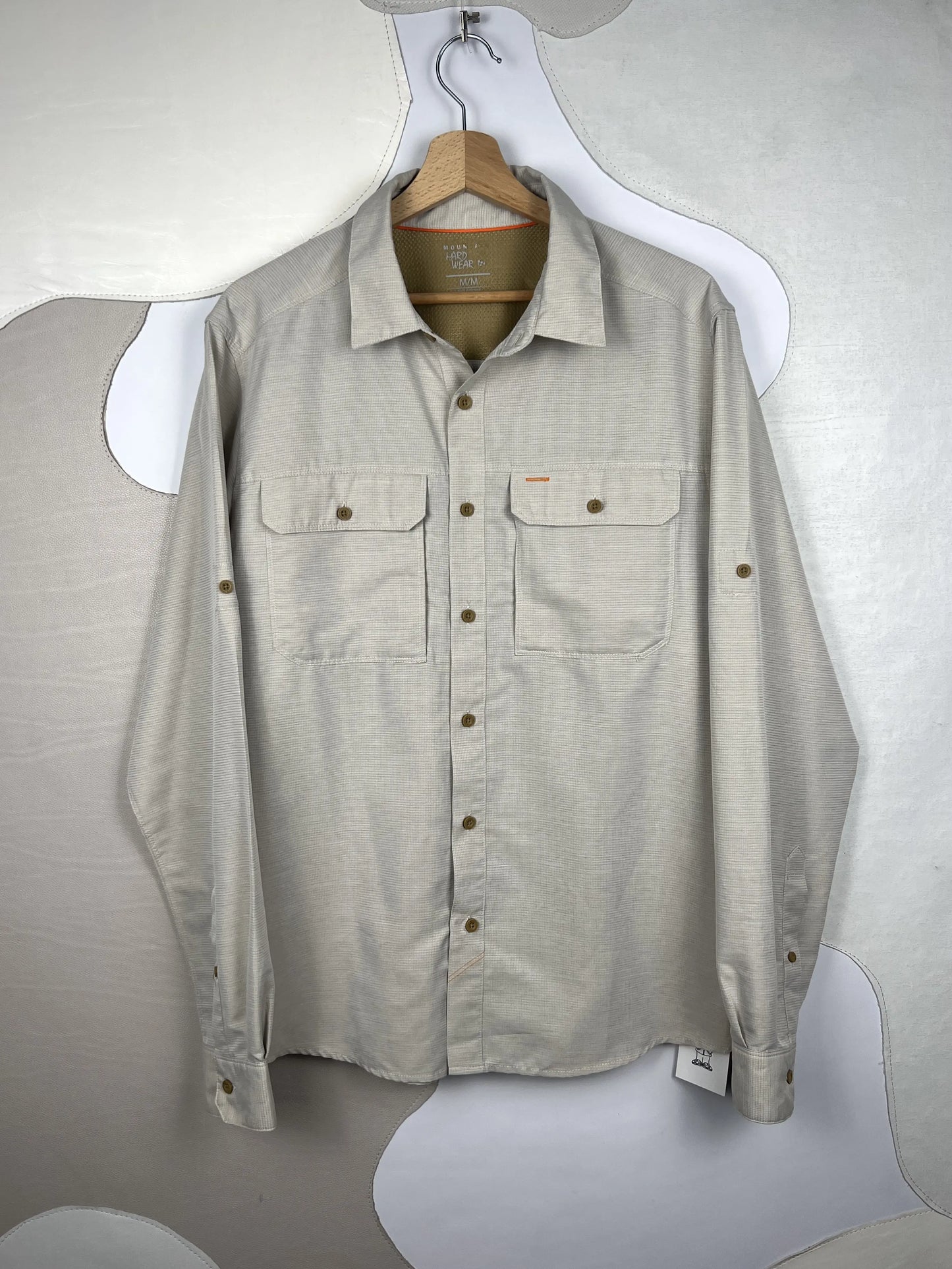 Mountain Hardwear Overshirt