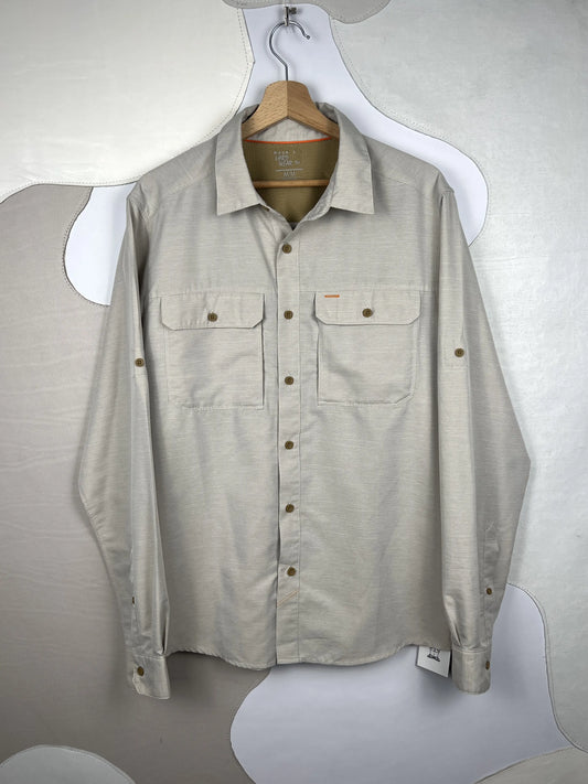 Mountain Hardwear Overshirt
