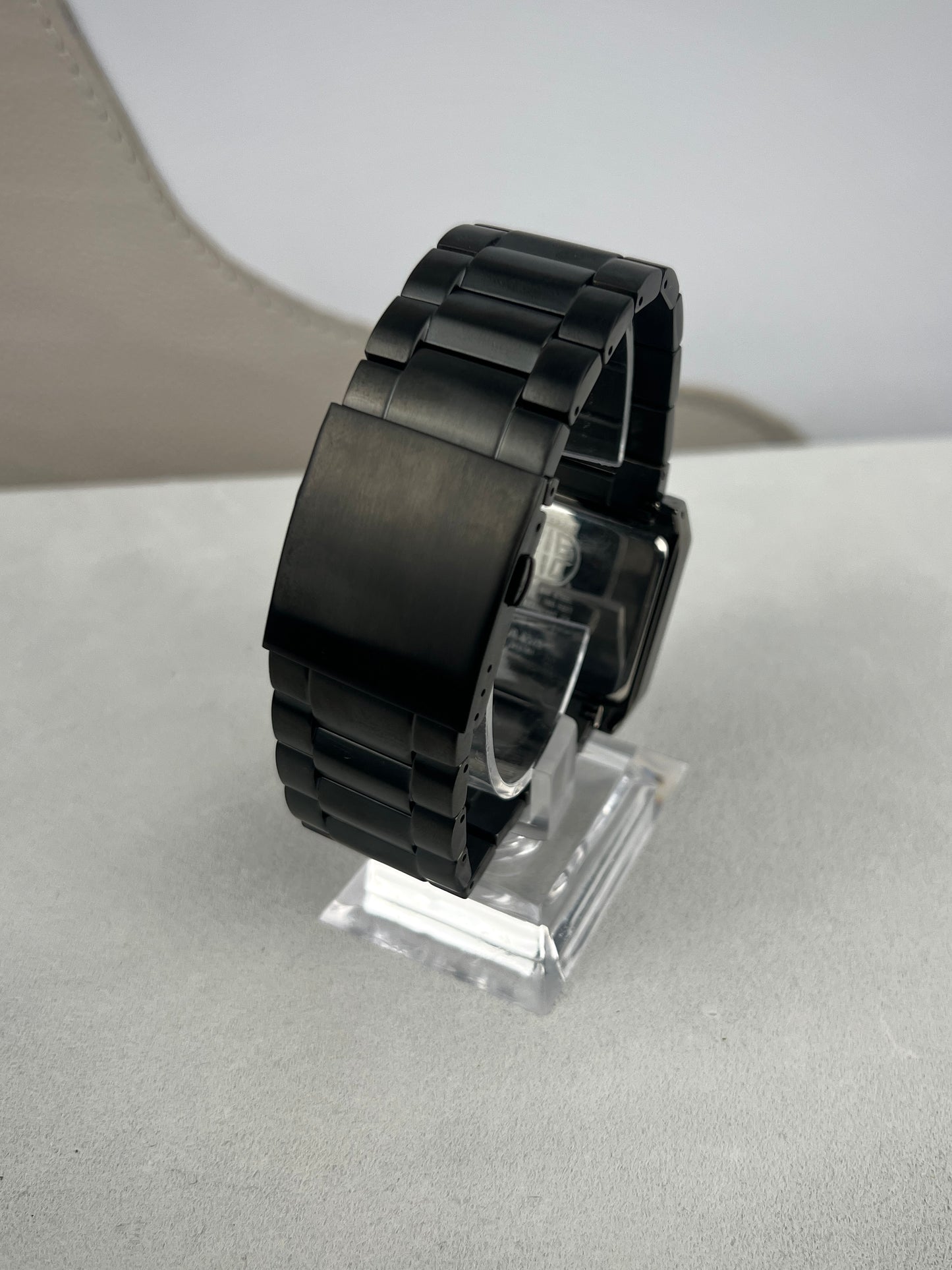 Fossil Big Tic Matrix Watch