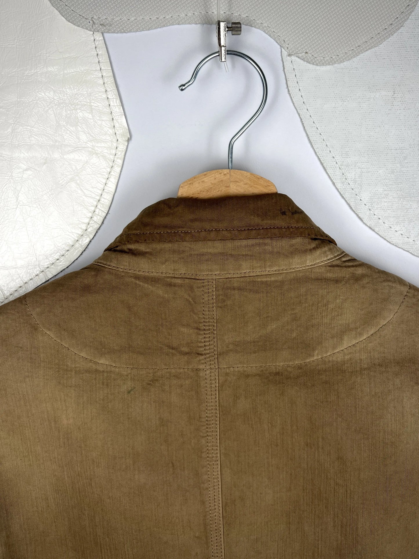 C.P. Company Button-up Jacket