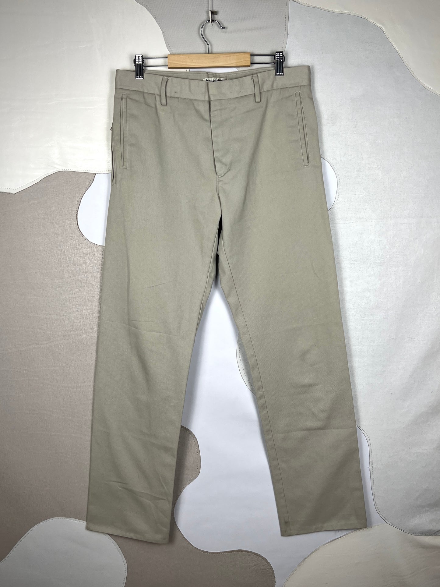 Acne Studios Trousers
