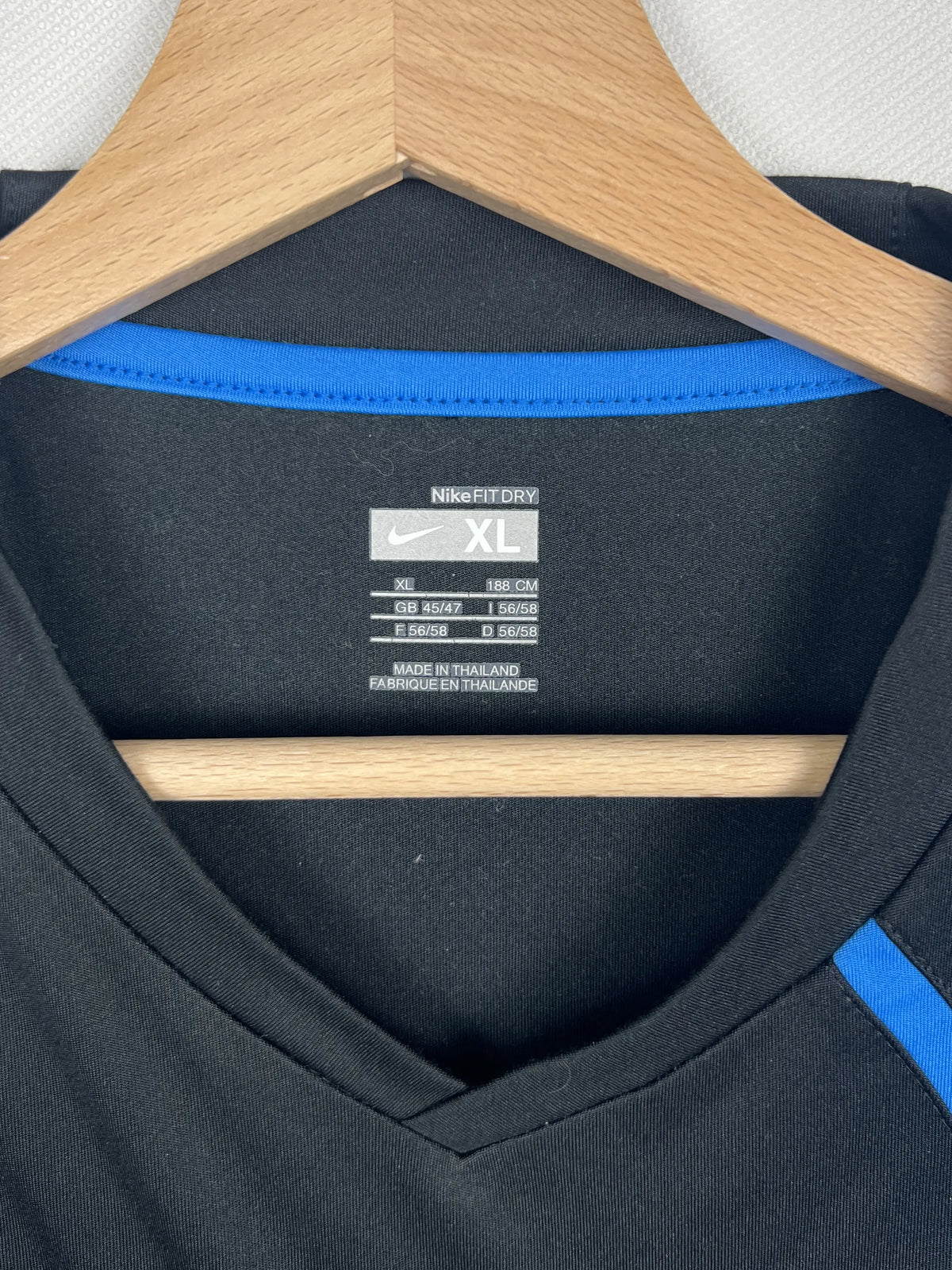 Nike Internazionale Training Shirt