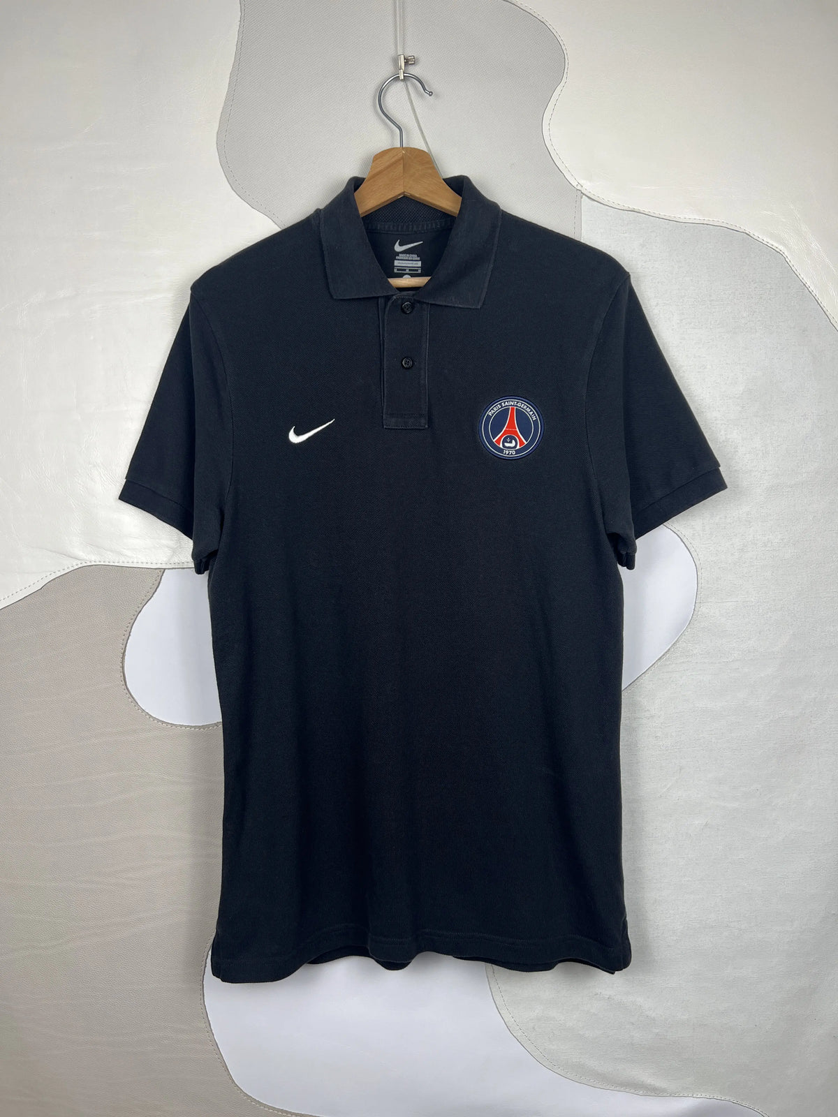 Nike Paris Saint-Germain-poloshirt