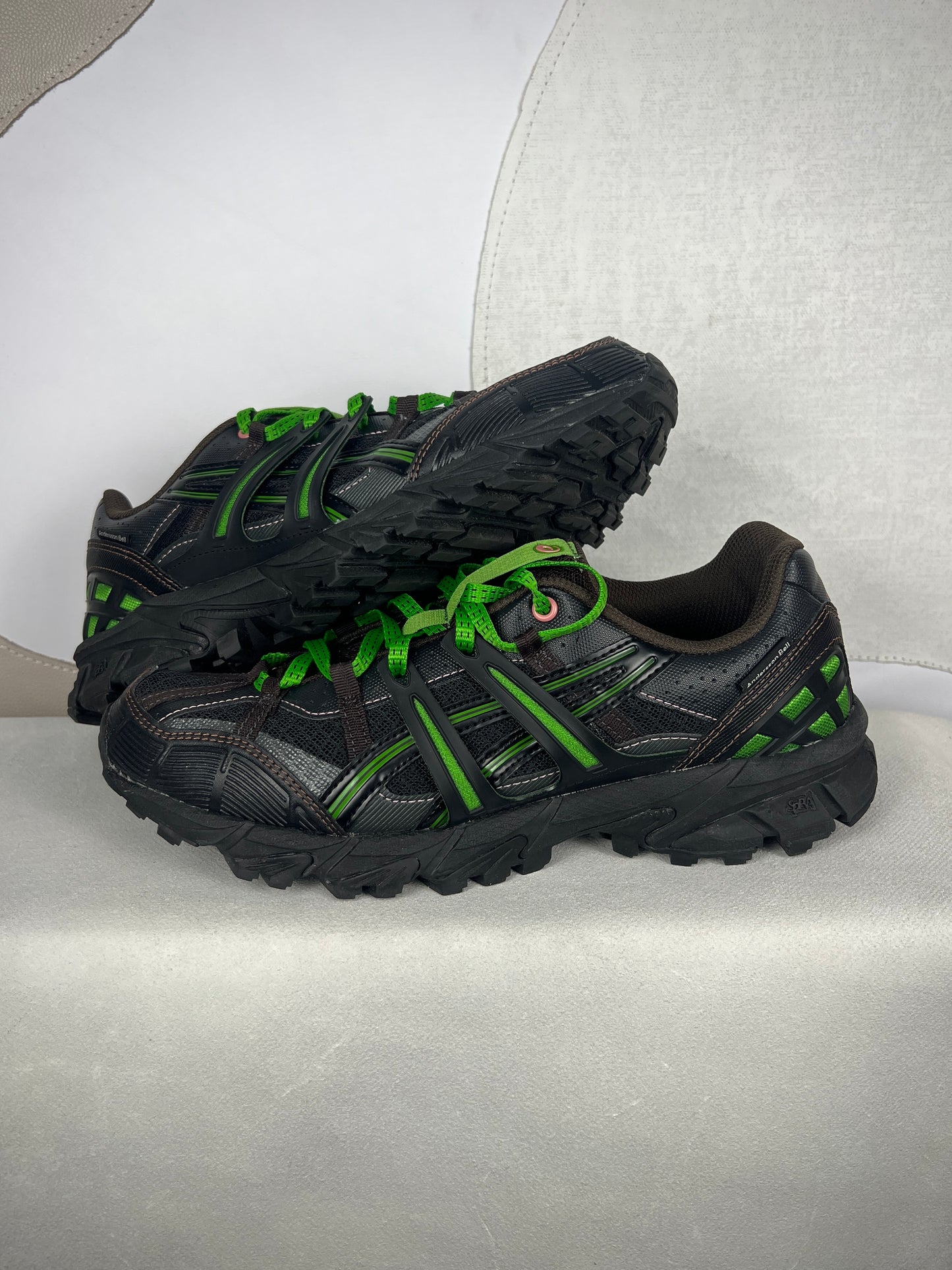 Asics X Andersson Bell Sneakers