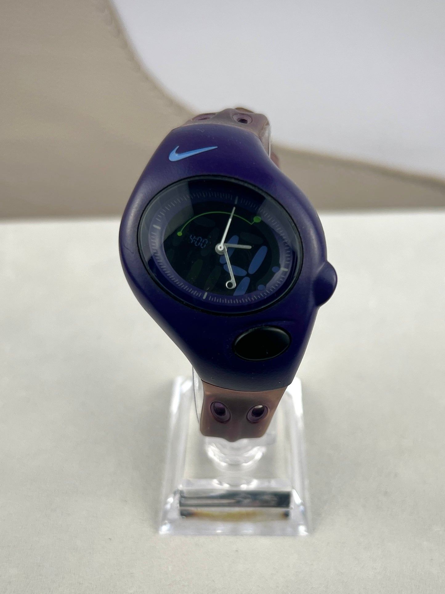 Nike Triax Watch