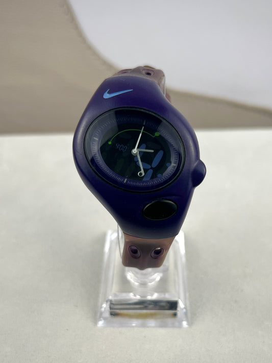 Nike Triax Watch