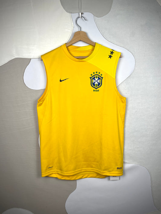Nike Brasil Training Tanktop