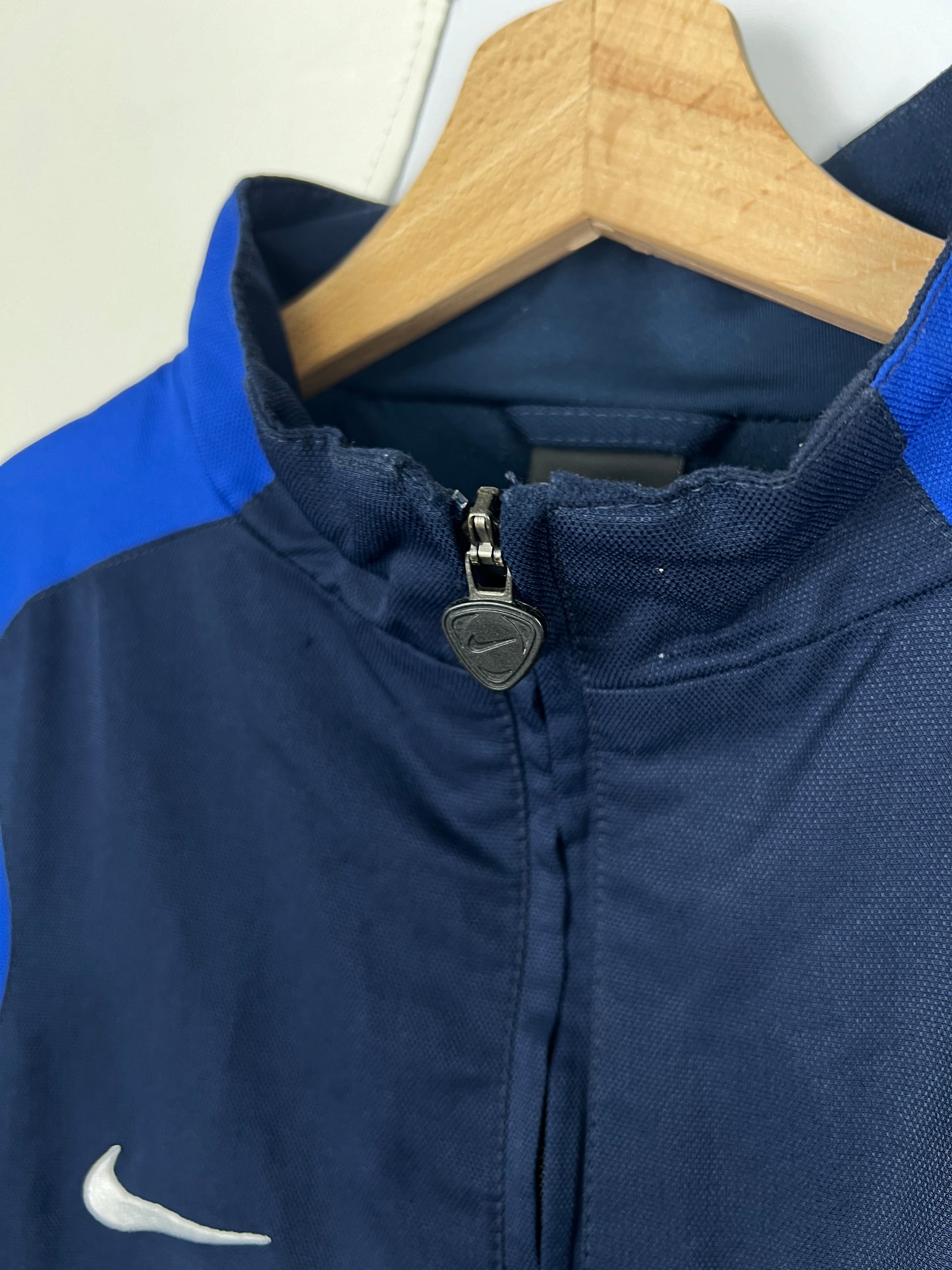 Nike Manchester United Track Jacket