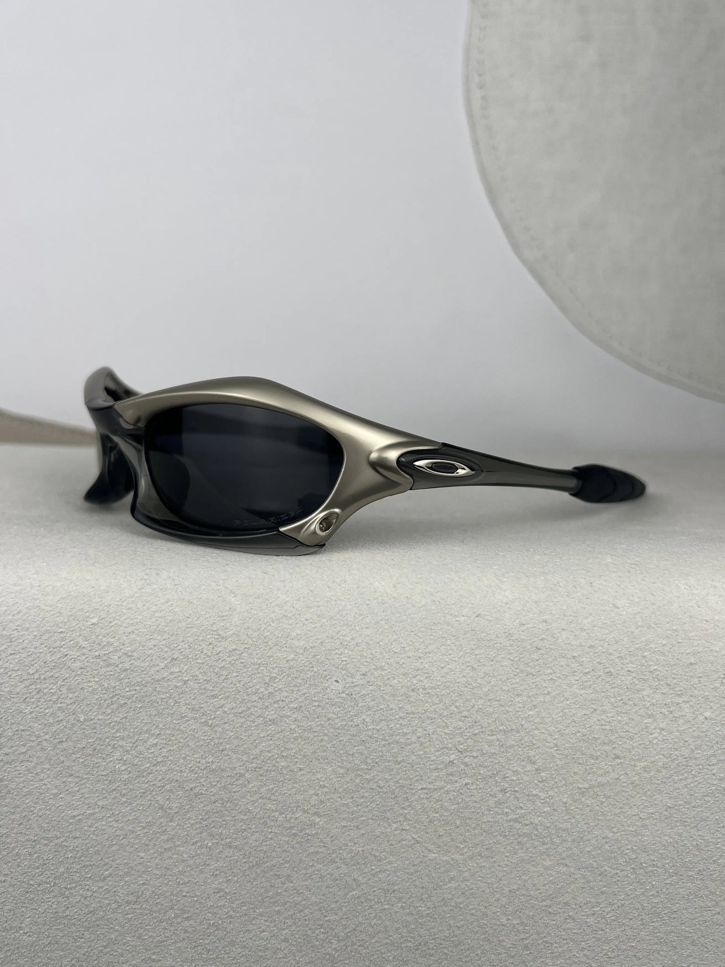 Oakley Splice Sunglasses