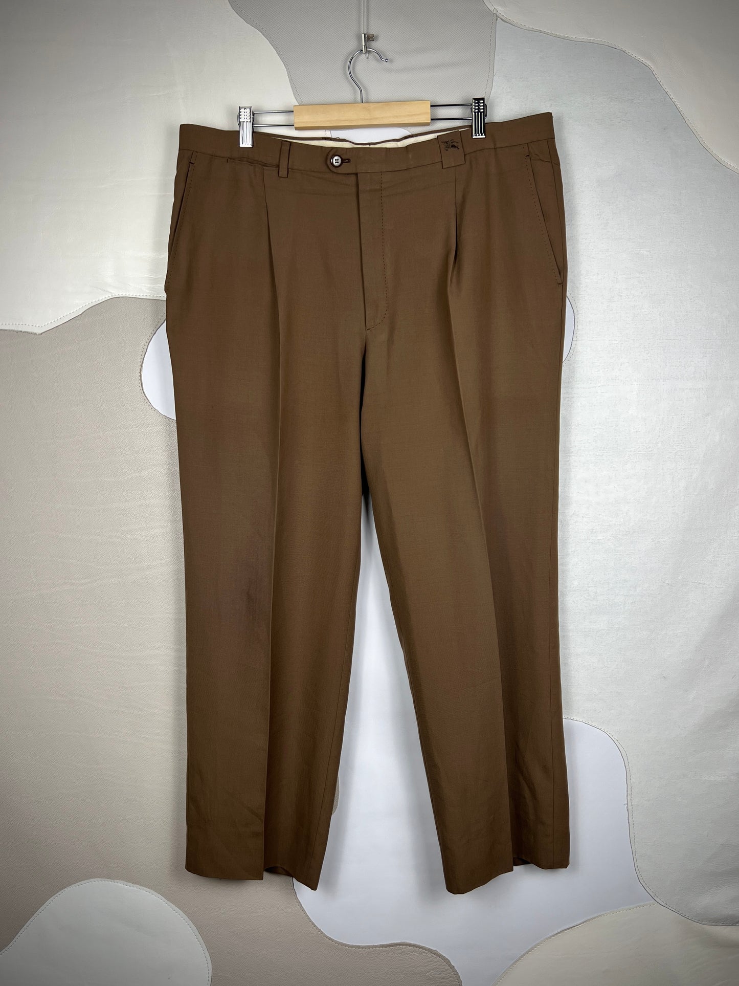 Burberry Trousers