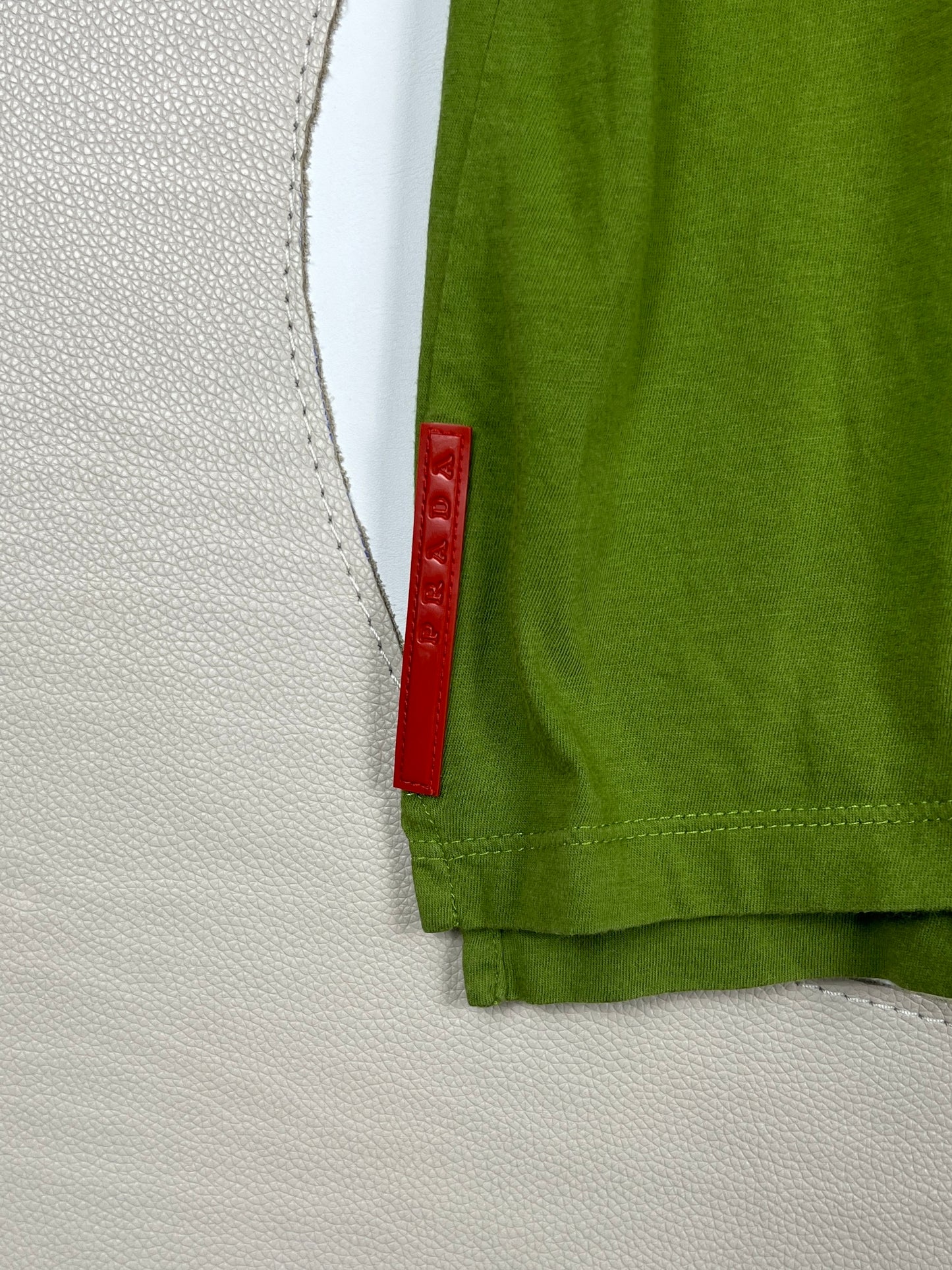 Prada Polo Shirt