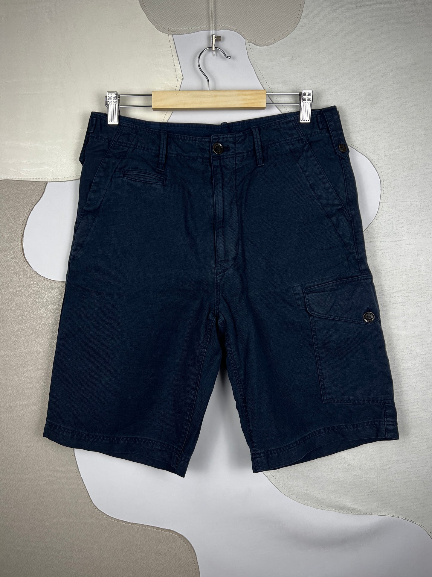 Burberry Chino Shorts
