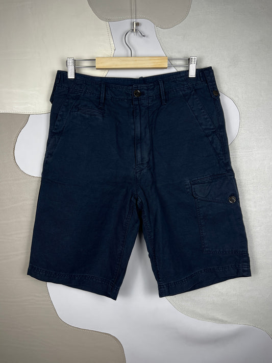 Burberry Chino Shorts