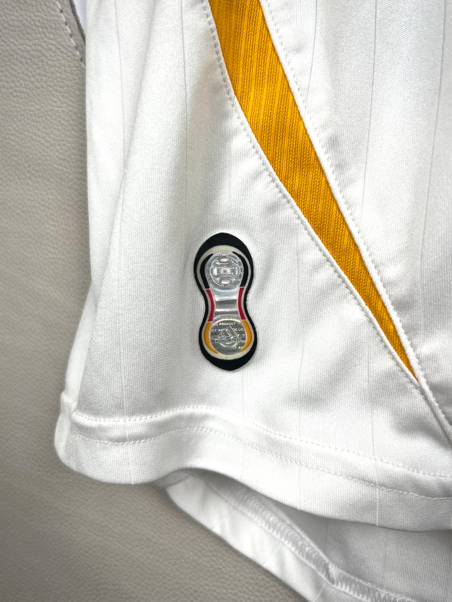 Adidas Germany Jersey