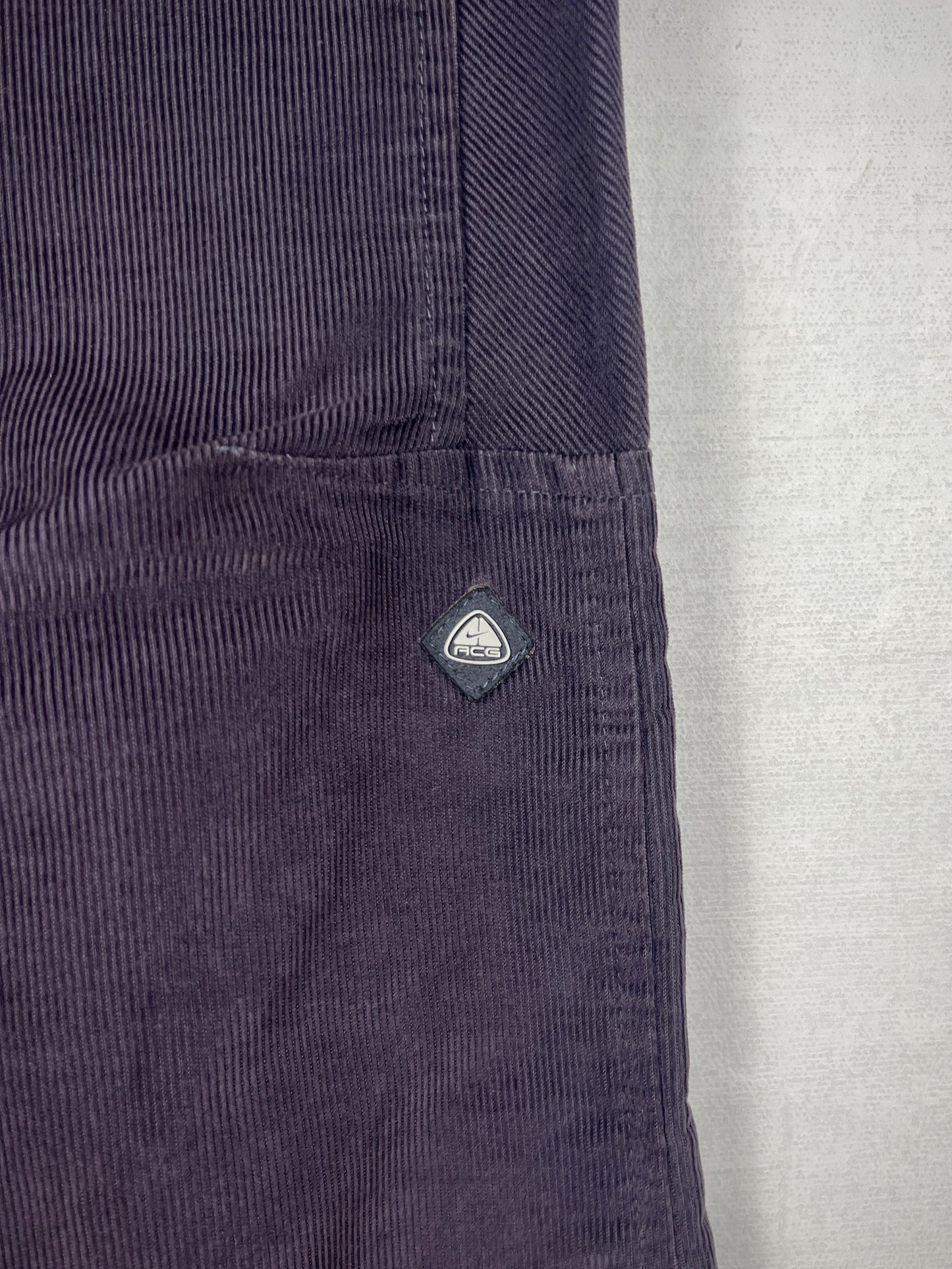 Nike ACG Corduroy Pants