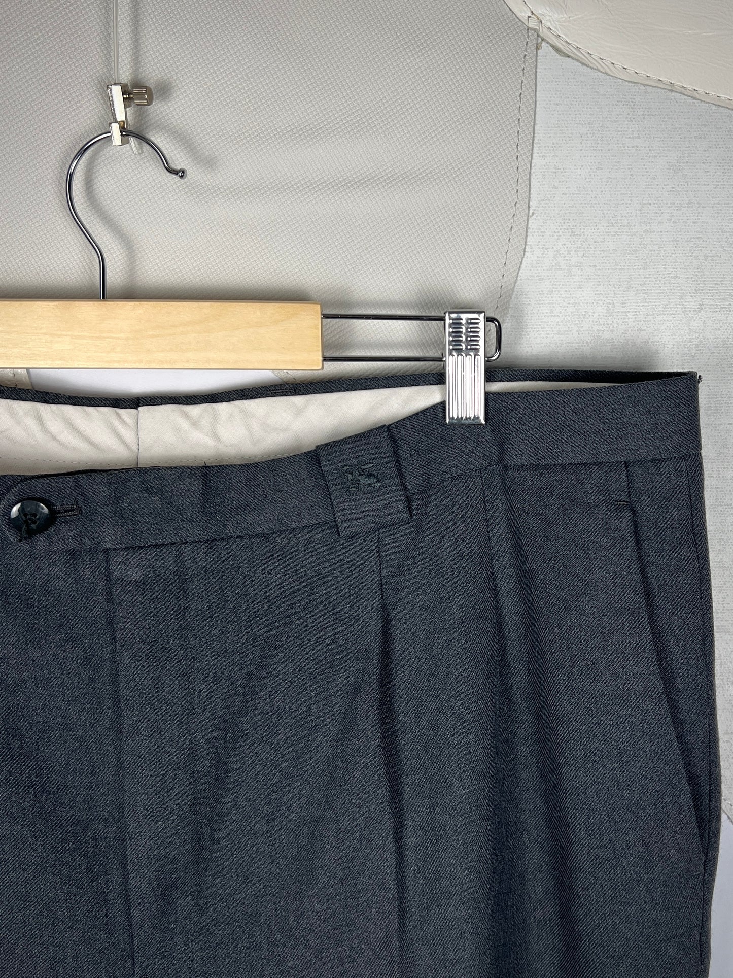 Burberry Trousers