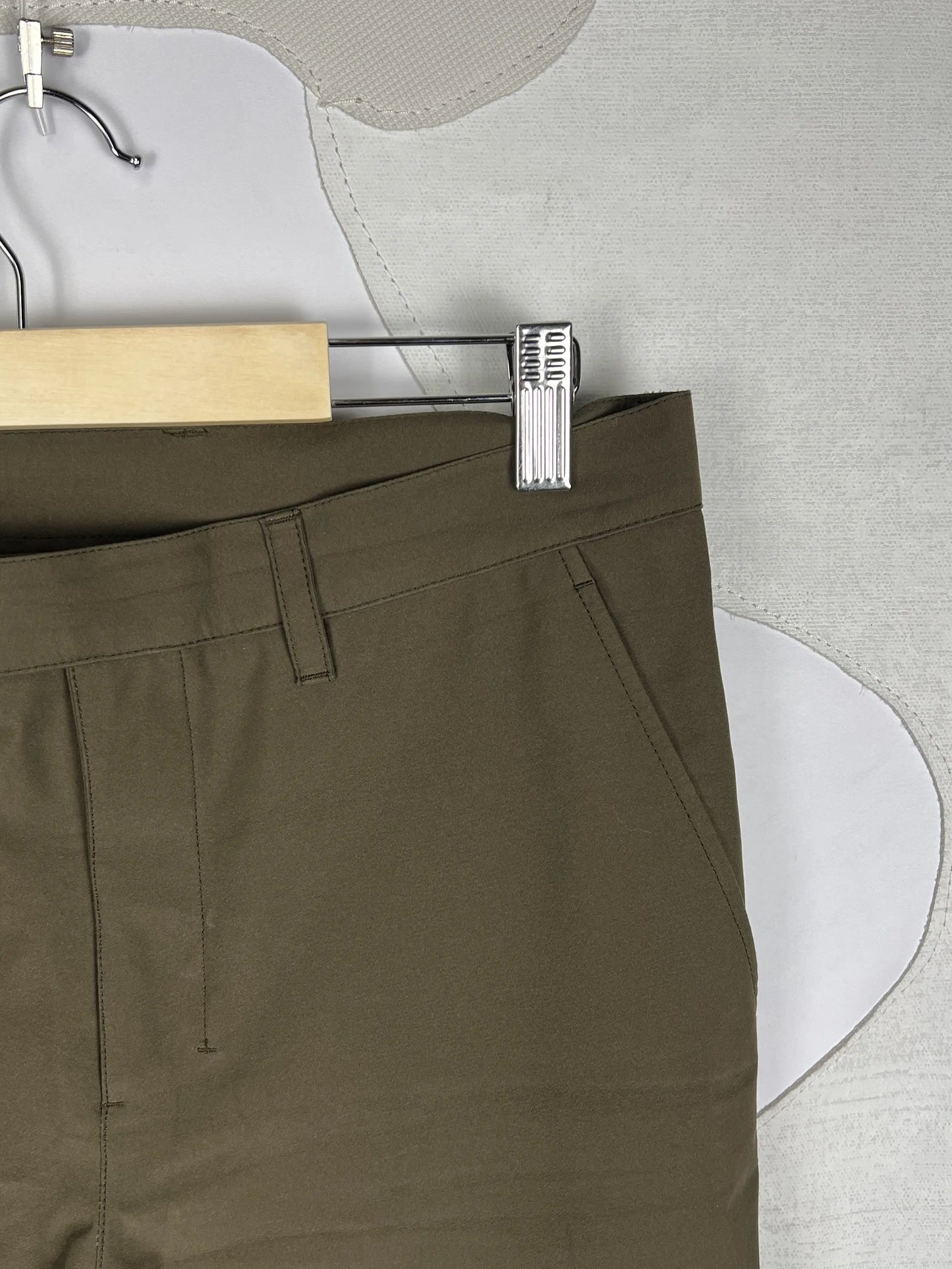 Prada Gore-Tex Pants