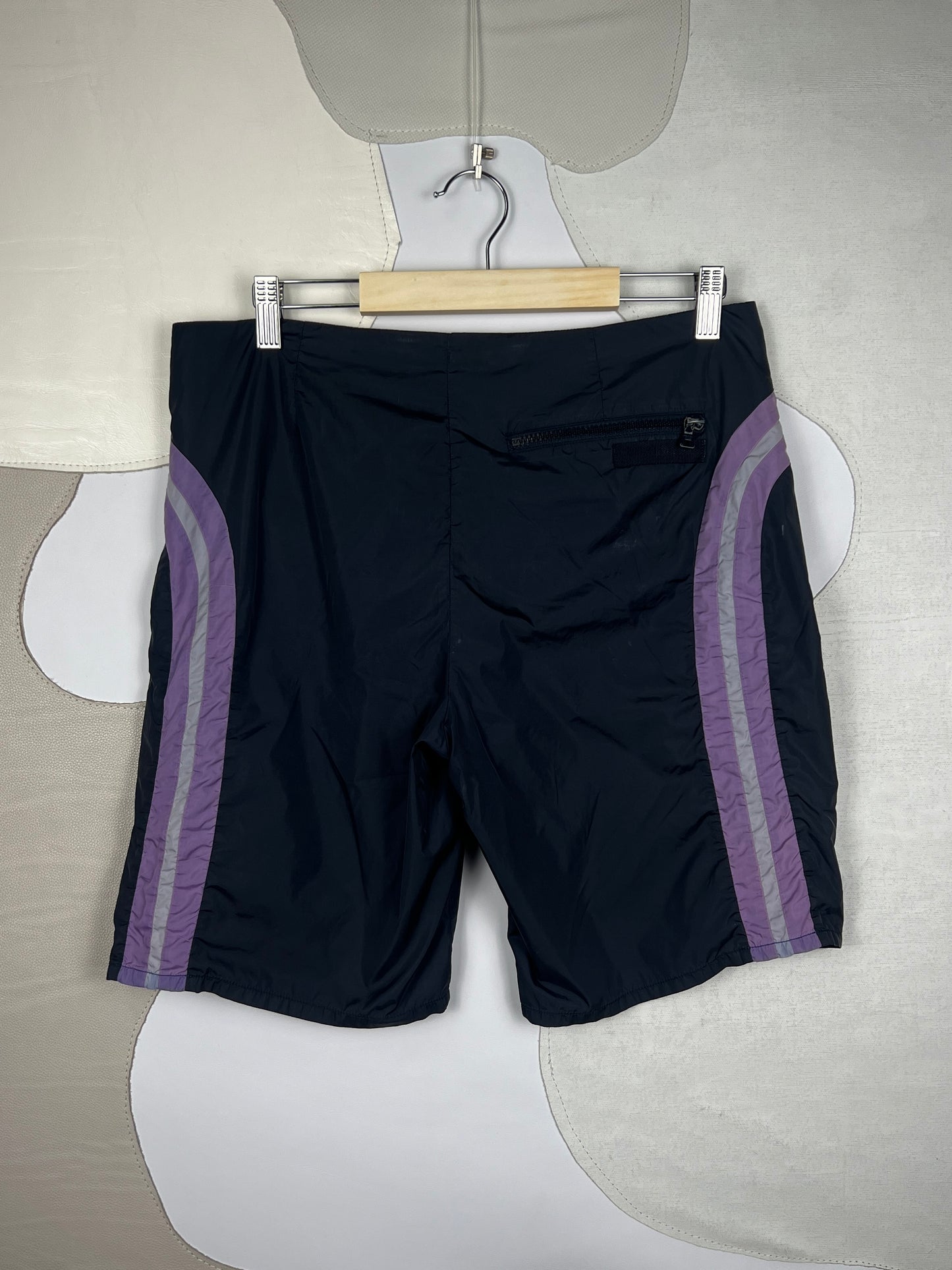 Prada Swim Shorts