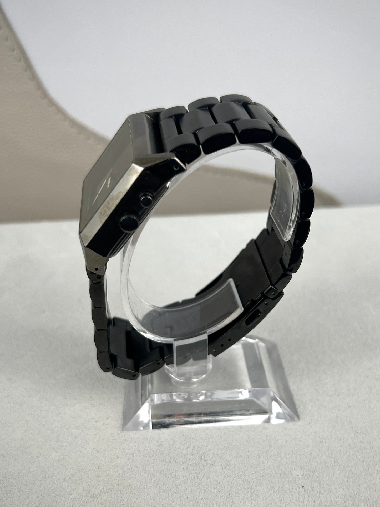 Fossil Big Tic Matrix Watch