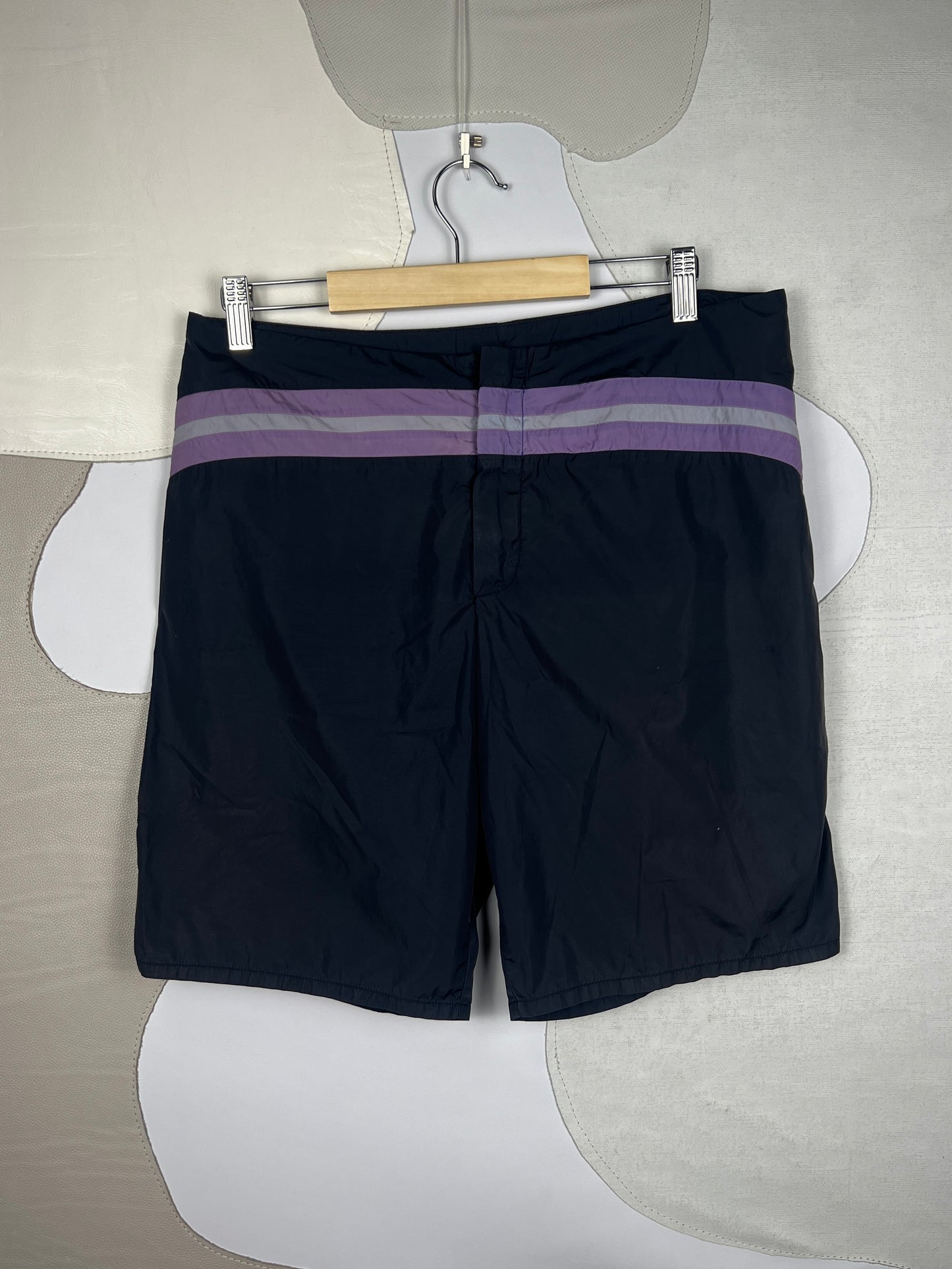 Prada Swim Shorts