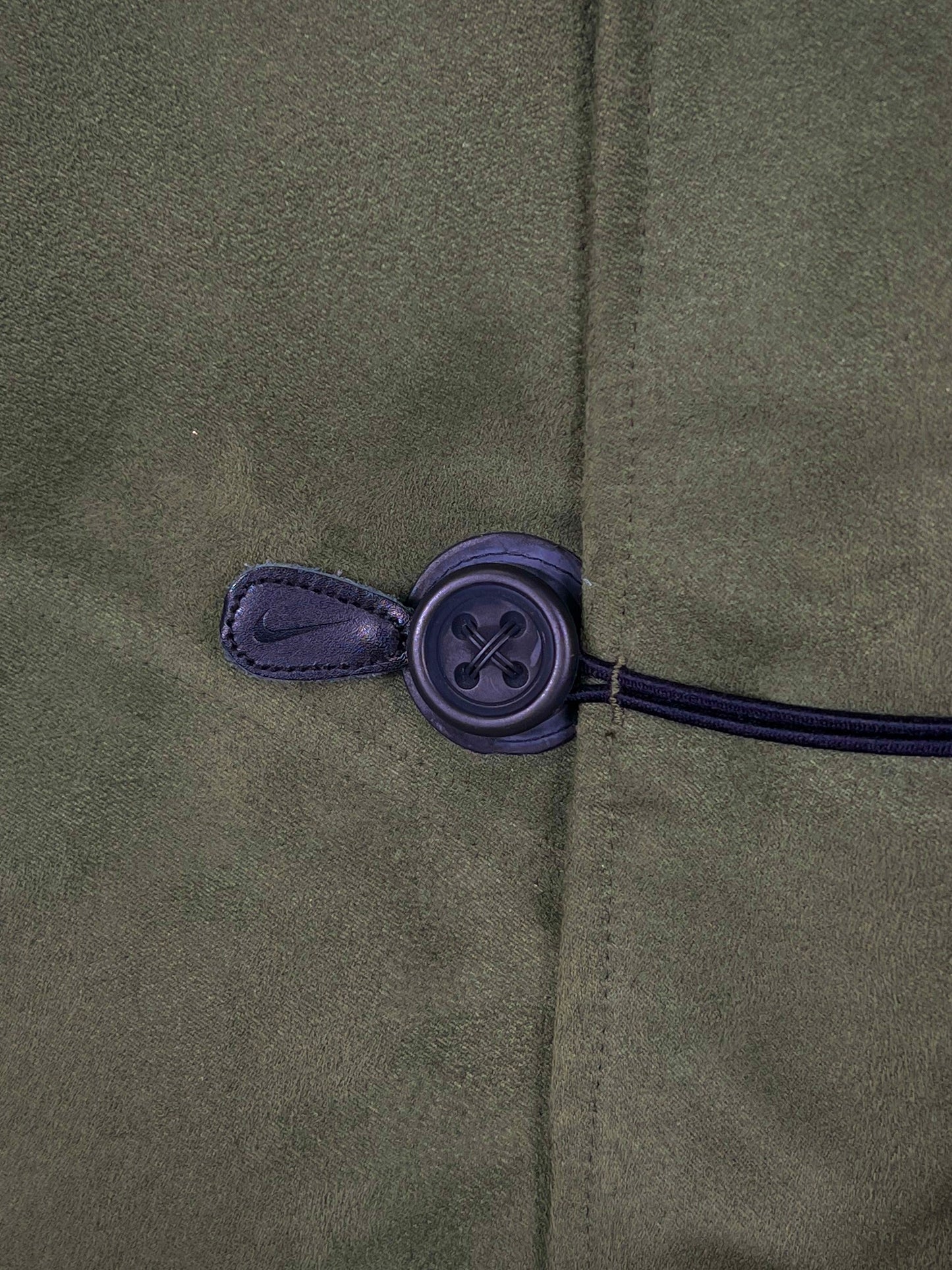 Nike ACG Long Winter Parka