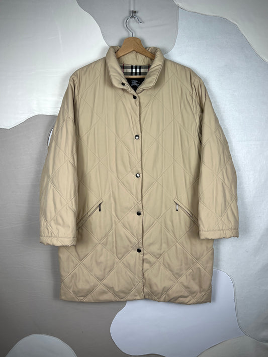 Burberry Mid-long Coat