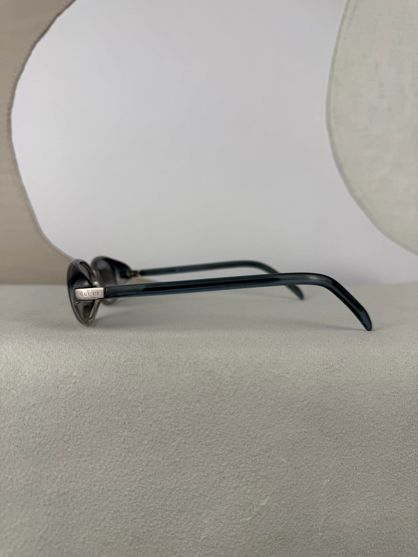 Gucci Cat-Eye Sunglasses