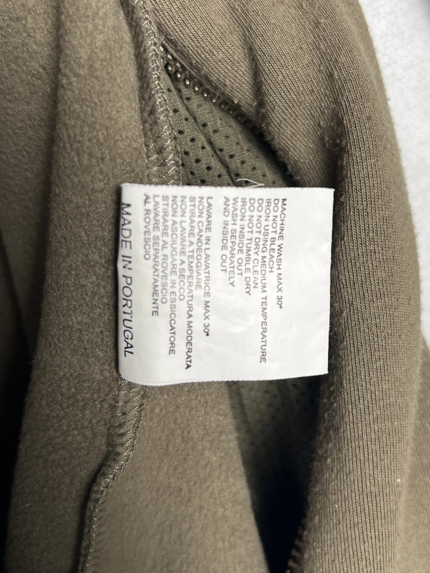Bikkembergs Full-zip Sweater