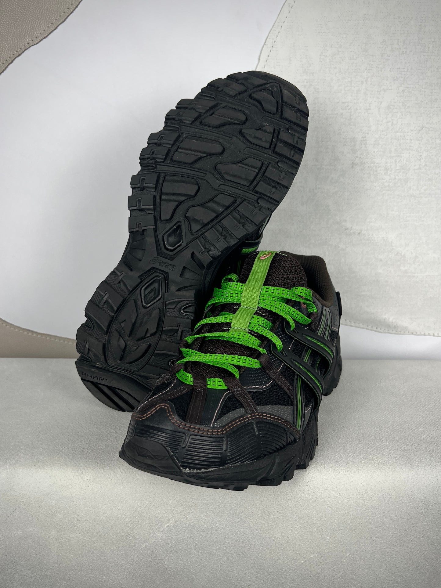 Asics X Andersson Bell Sneakers