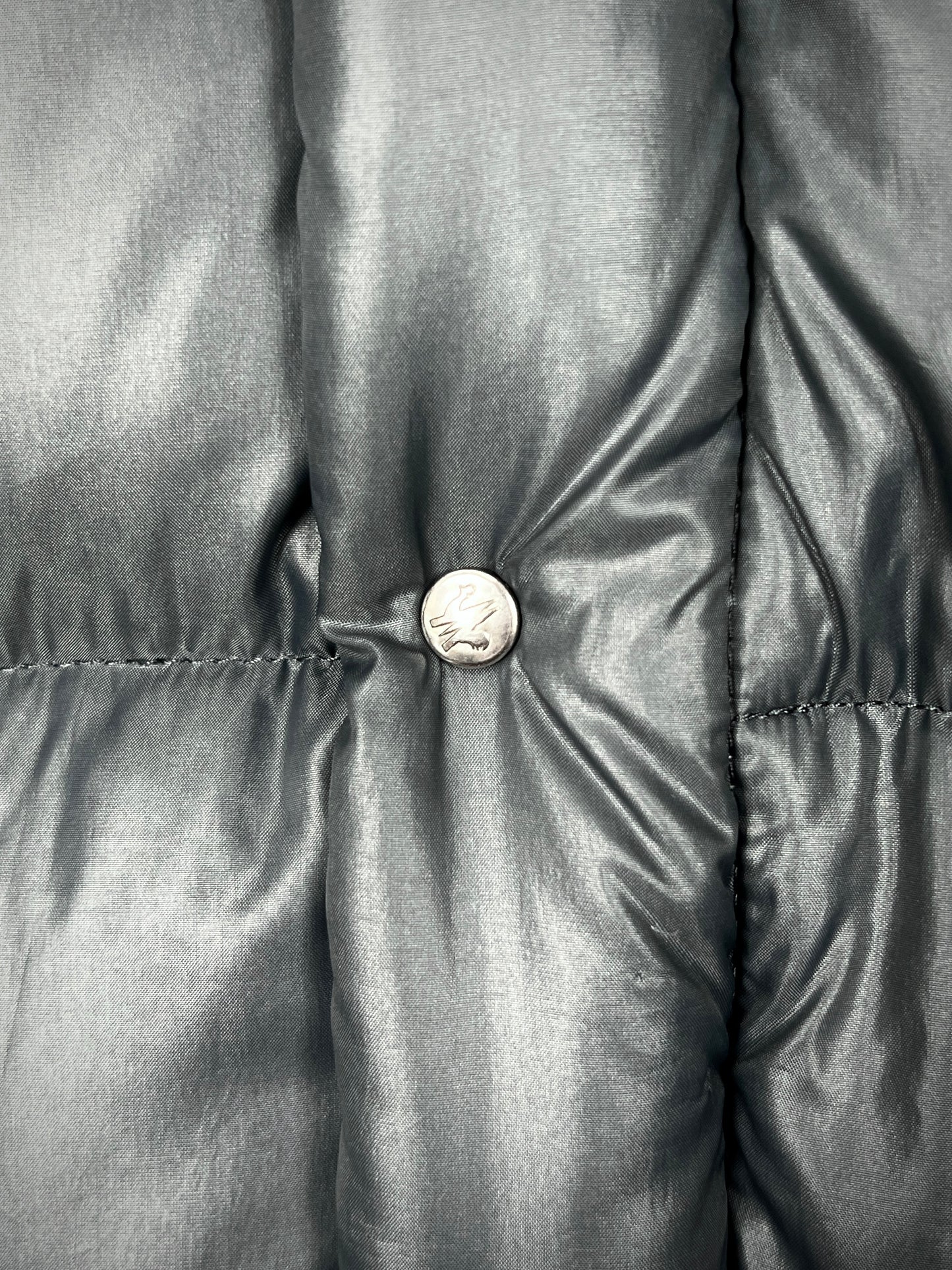 Moncler Puffer Jacket