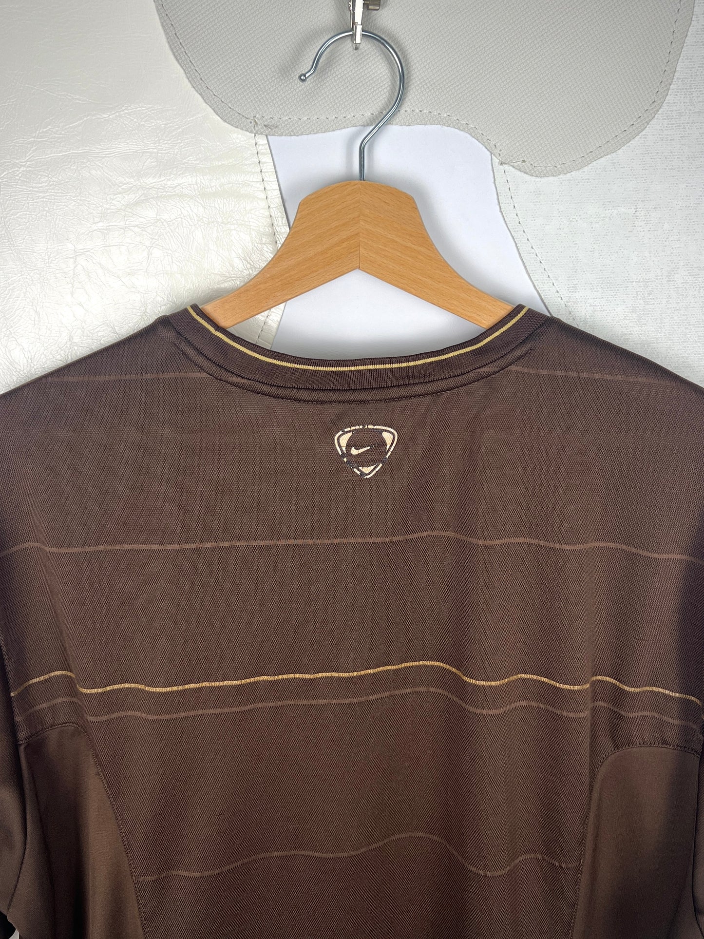 Nike FC Barcelona Jersey