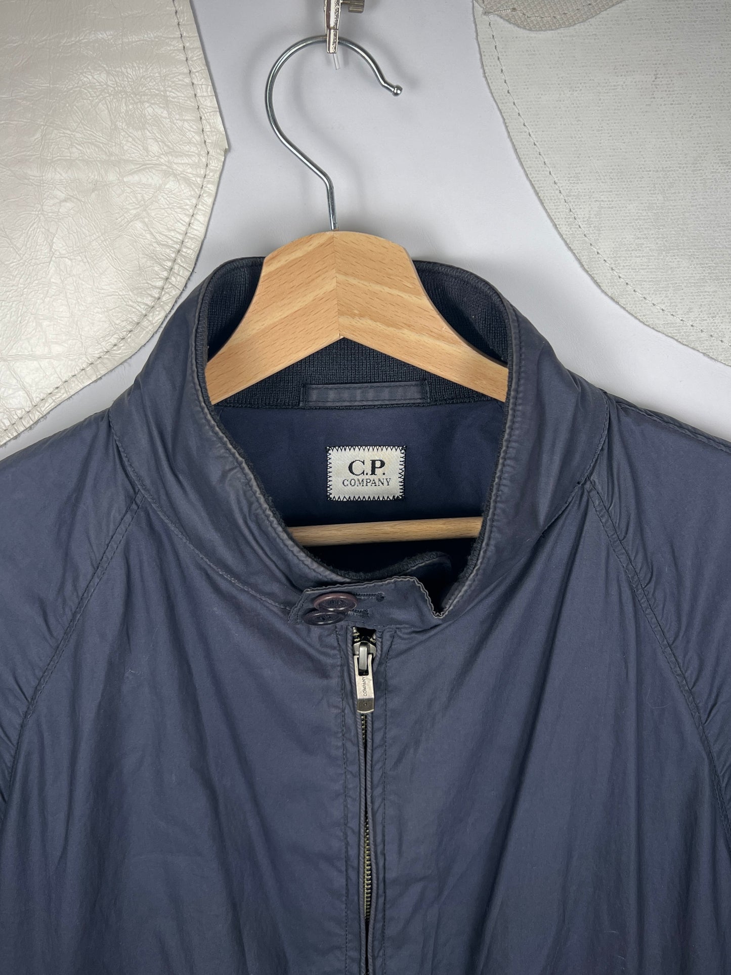C.P. Company Bomber Jacket