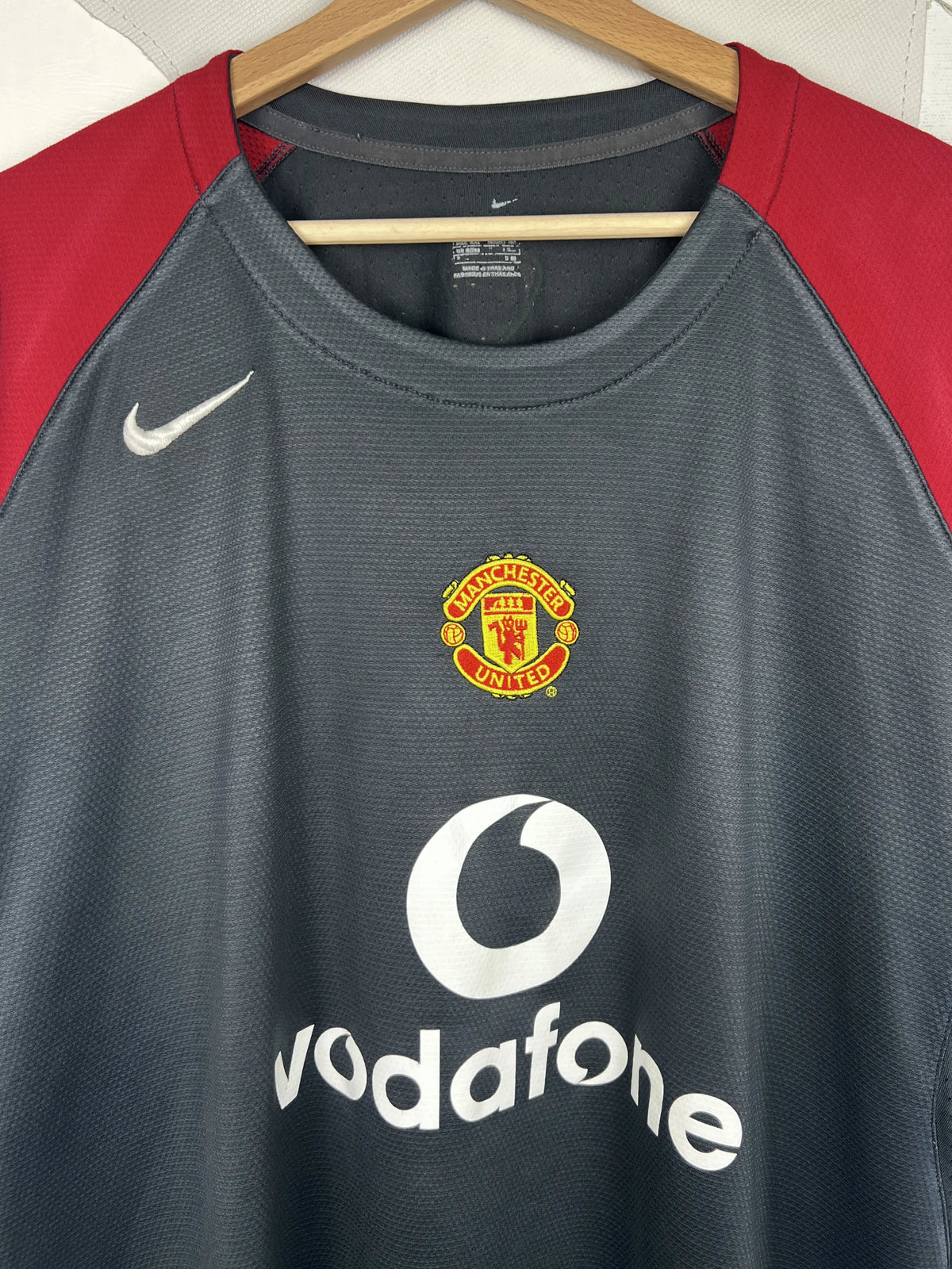 Nike Manchester United Trainingsshirt