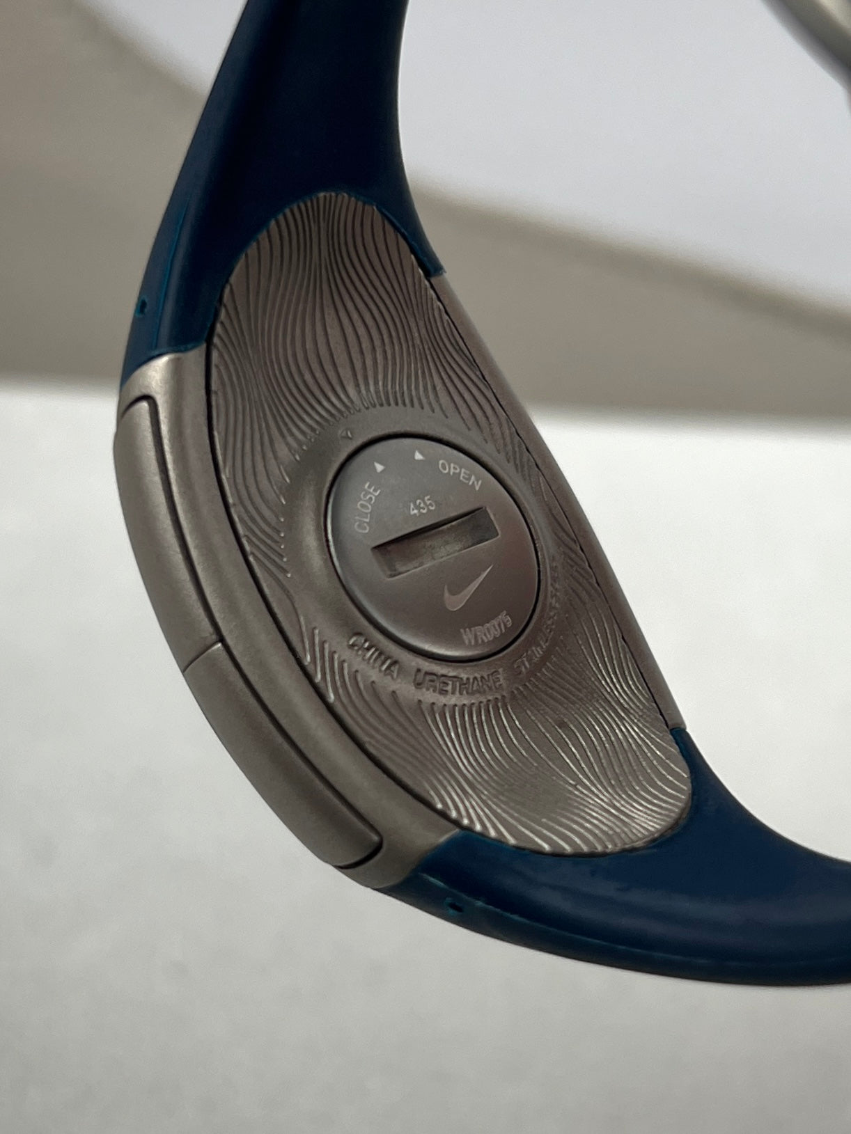 Nike Imara Run Watch