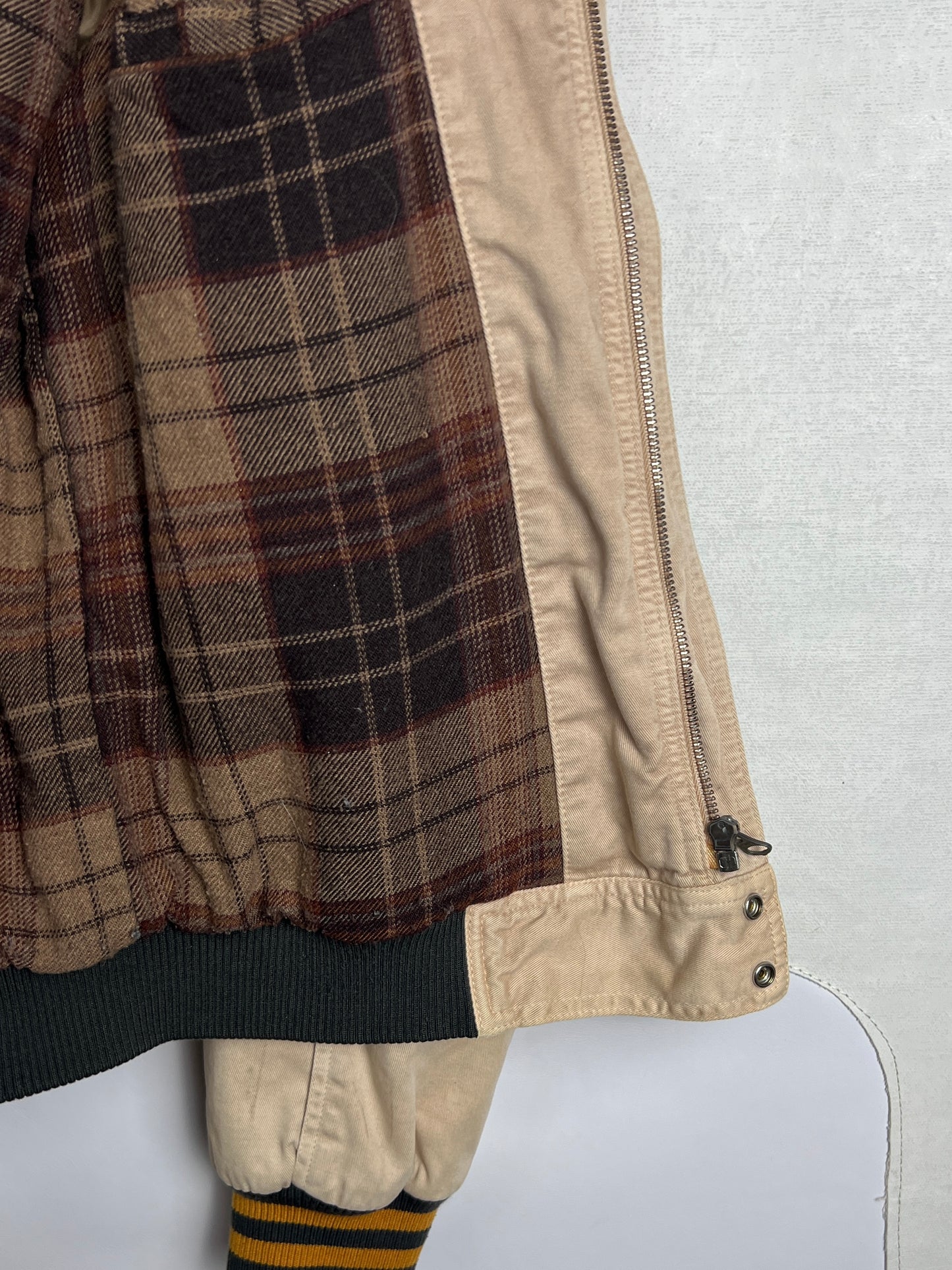 Dolce & Gabbana Bomber Jacket