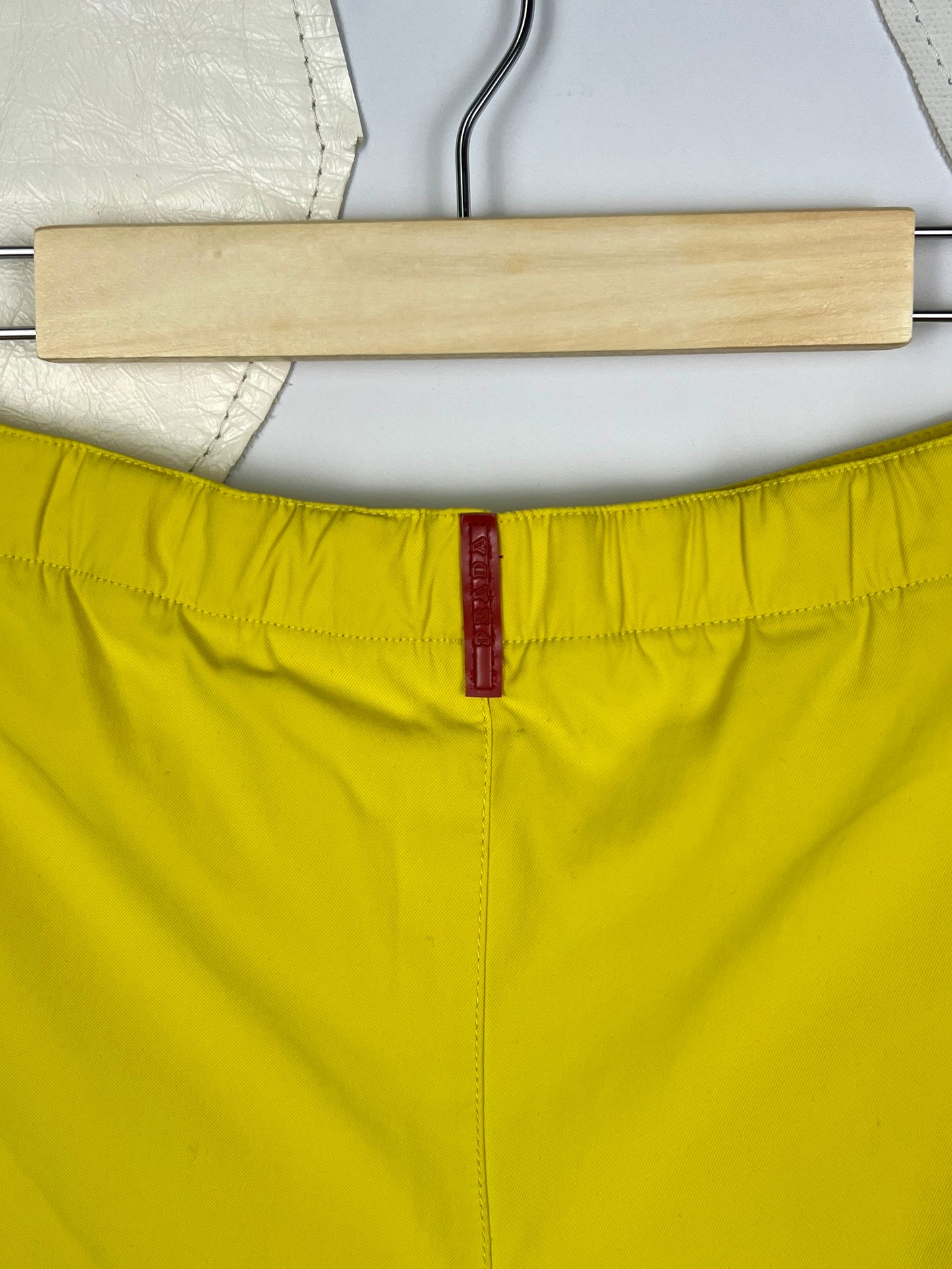 Prada Swim Shorts