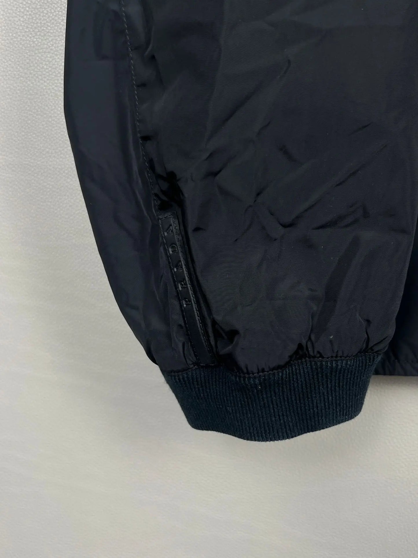 Prada Lightweight Reversible Jacket