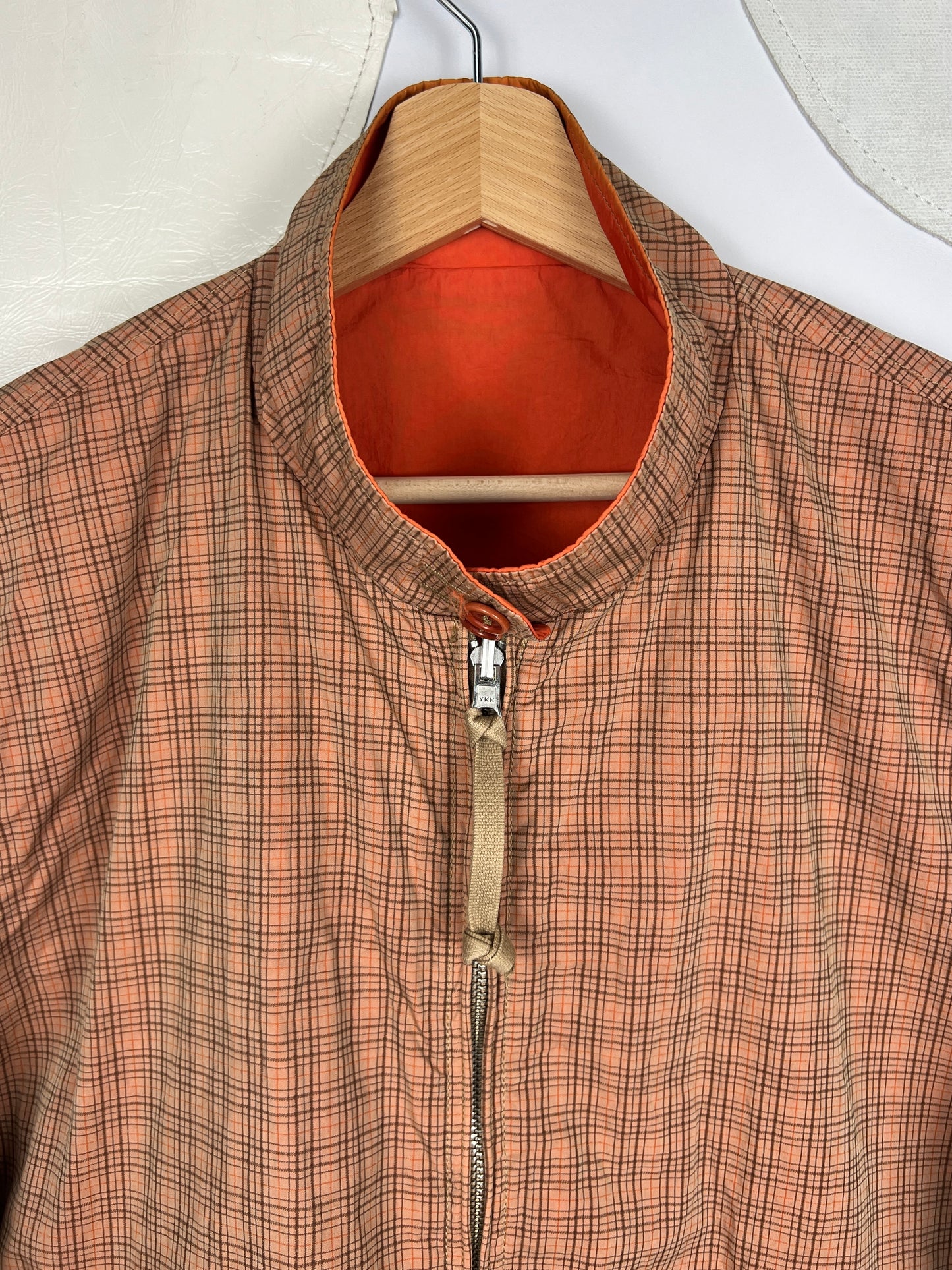 C.P. Company Reversible Jacket
