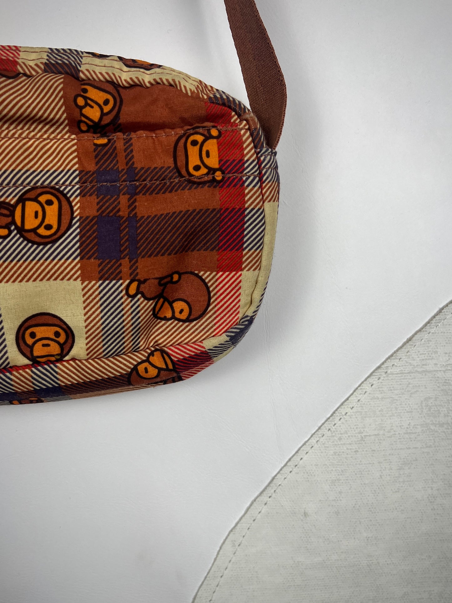 Baby Milo (by BAPE) Shoulder Bag