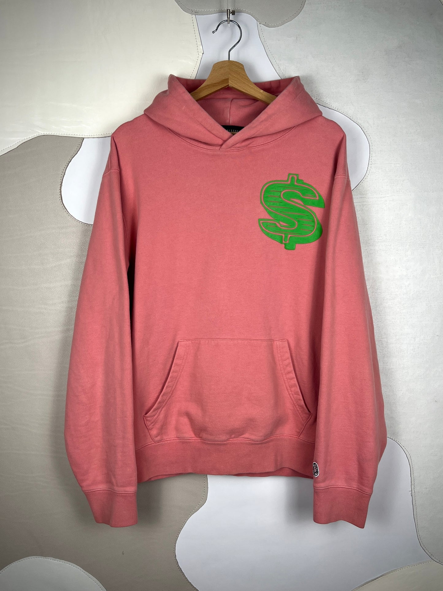 Billionaire Boys Club Dollar Sign Hoodie