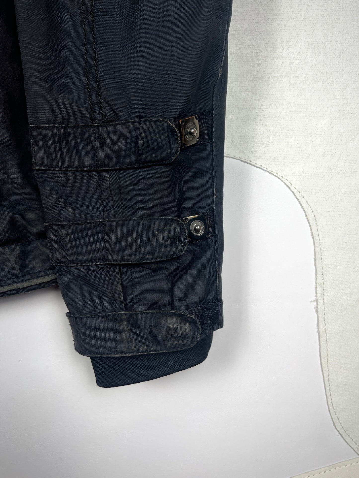 Marithé + François Girbaud Jacket