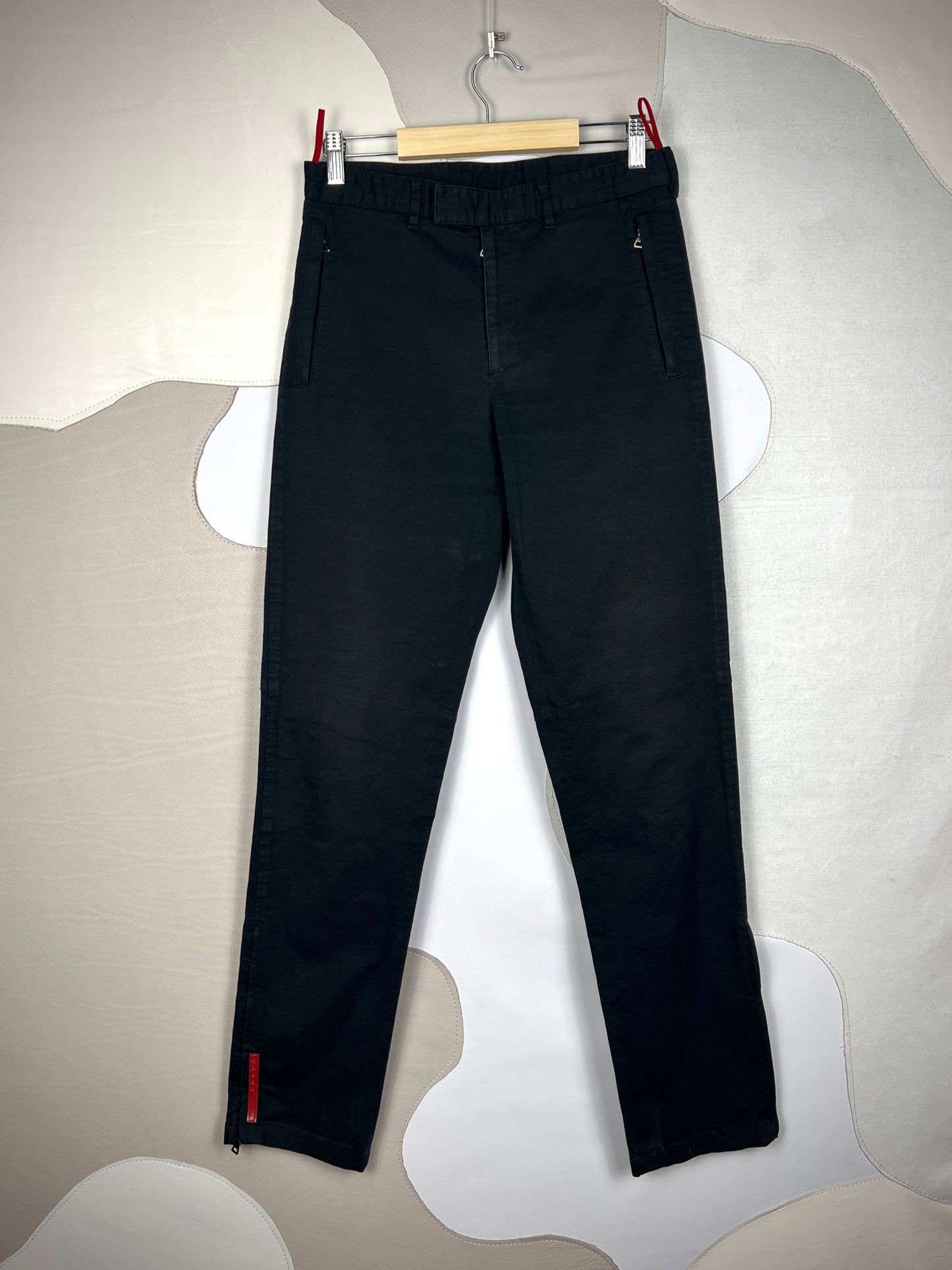 Prada Chino Pants