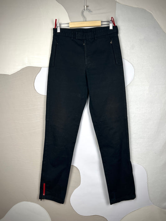 Prada Chino Pants