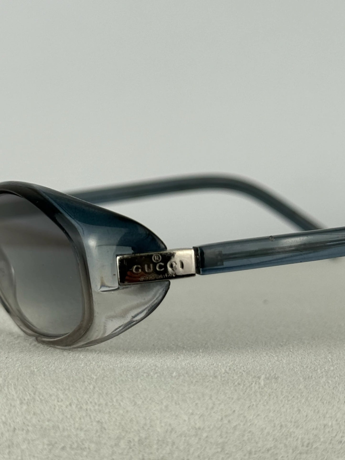 Gucci Cat-Eye Sunglasses