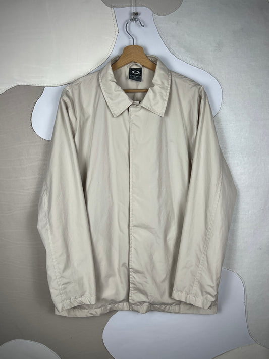 Oakley Coach Jacket