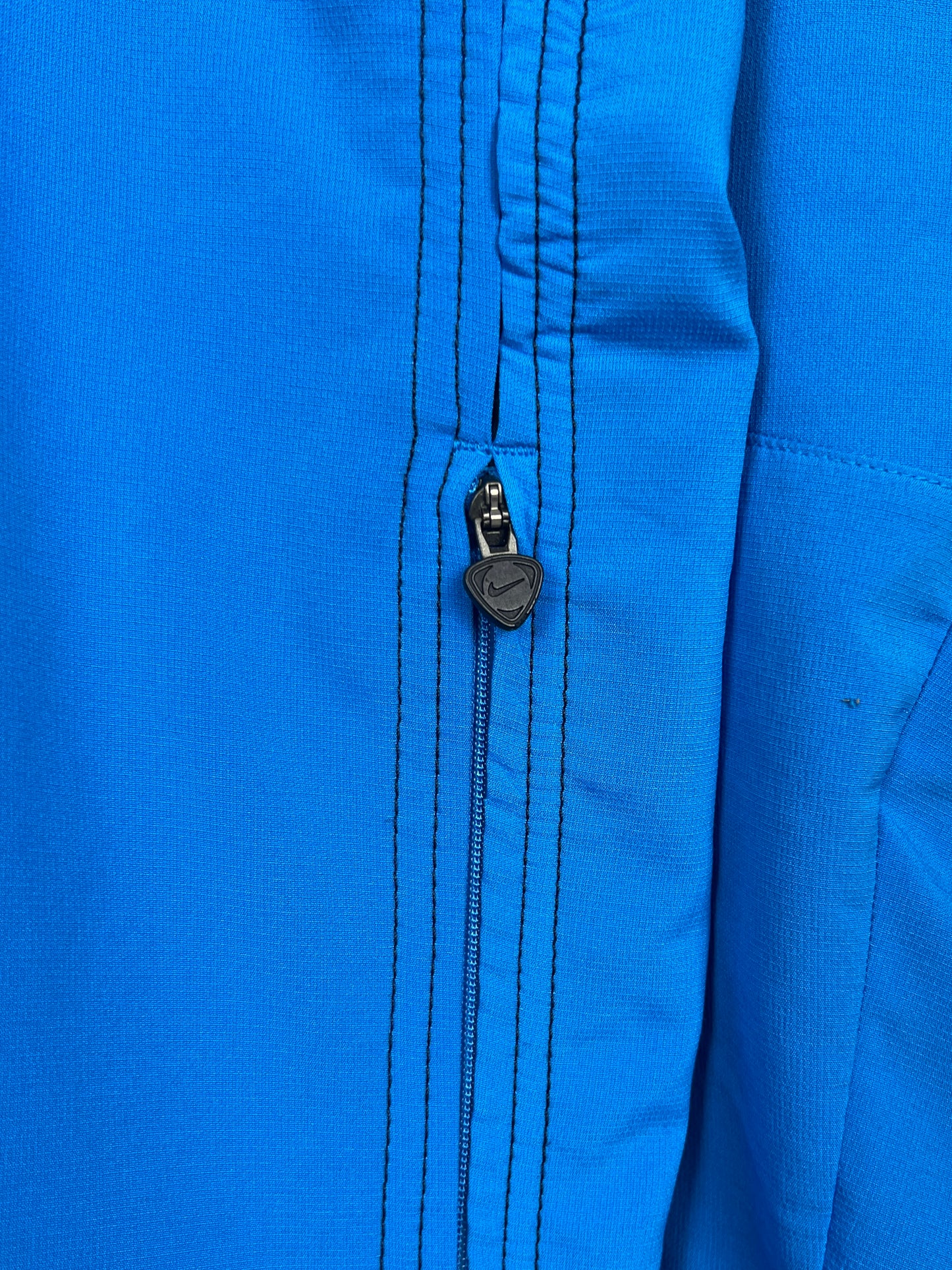 Nike Netherlands Track Jacket