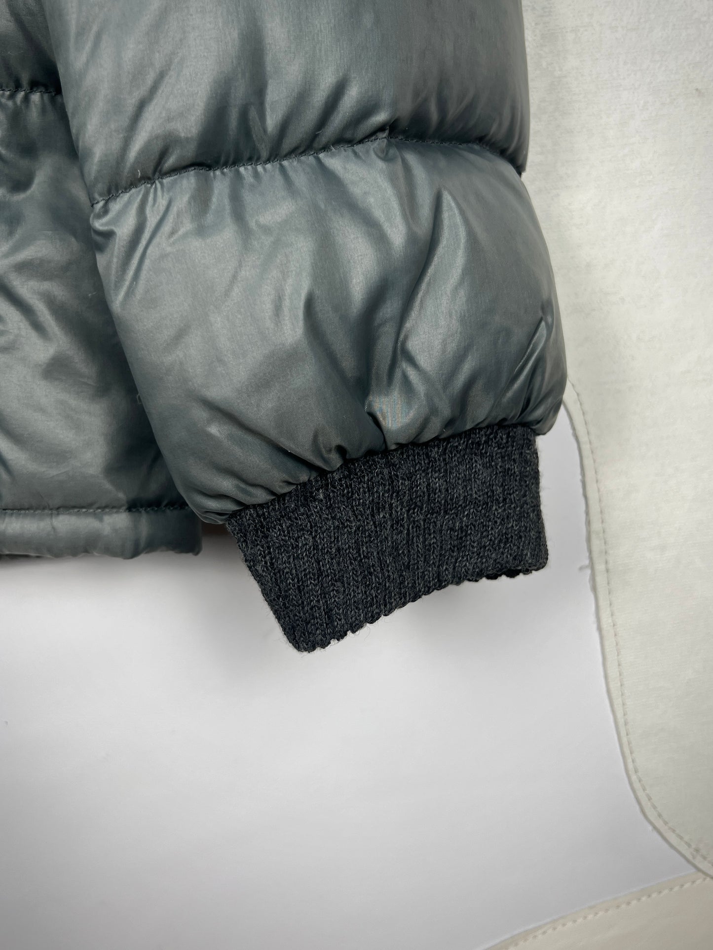 Moncler Puffer Jacket